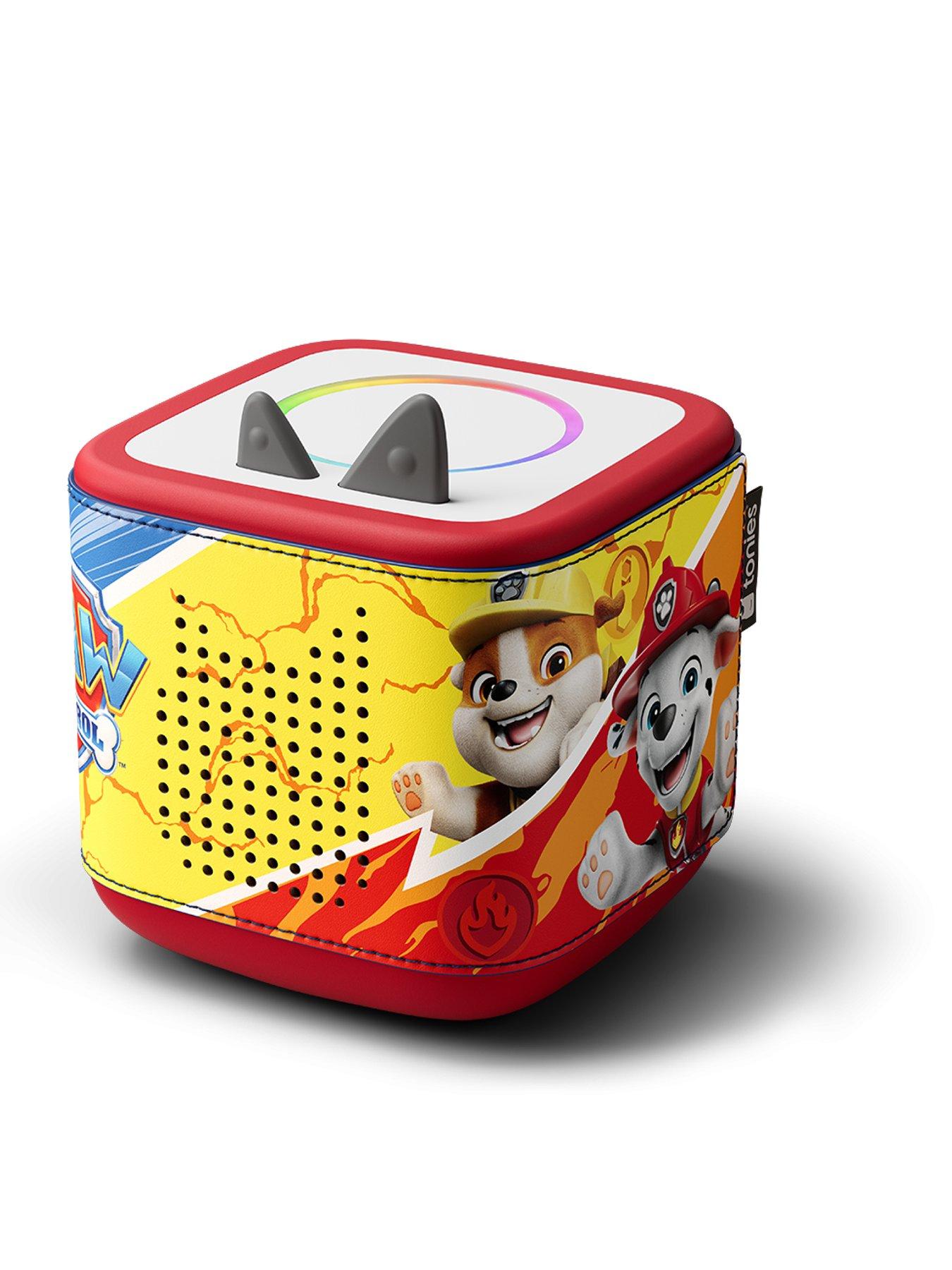 Tonies Paw Patrol - Sleeve