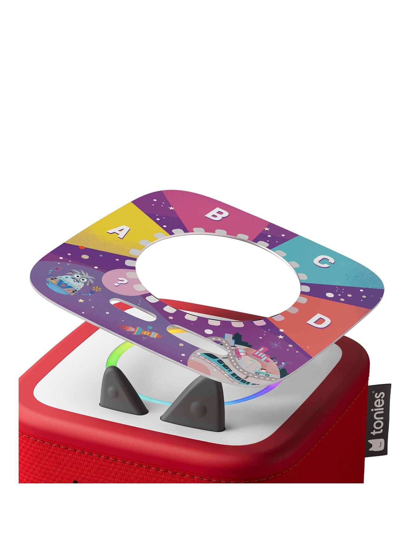 undefined Quizzlys 1 (UK)