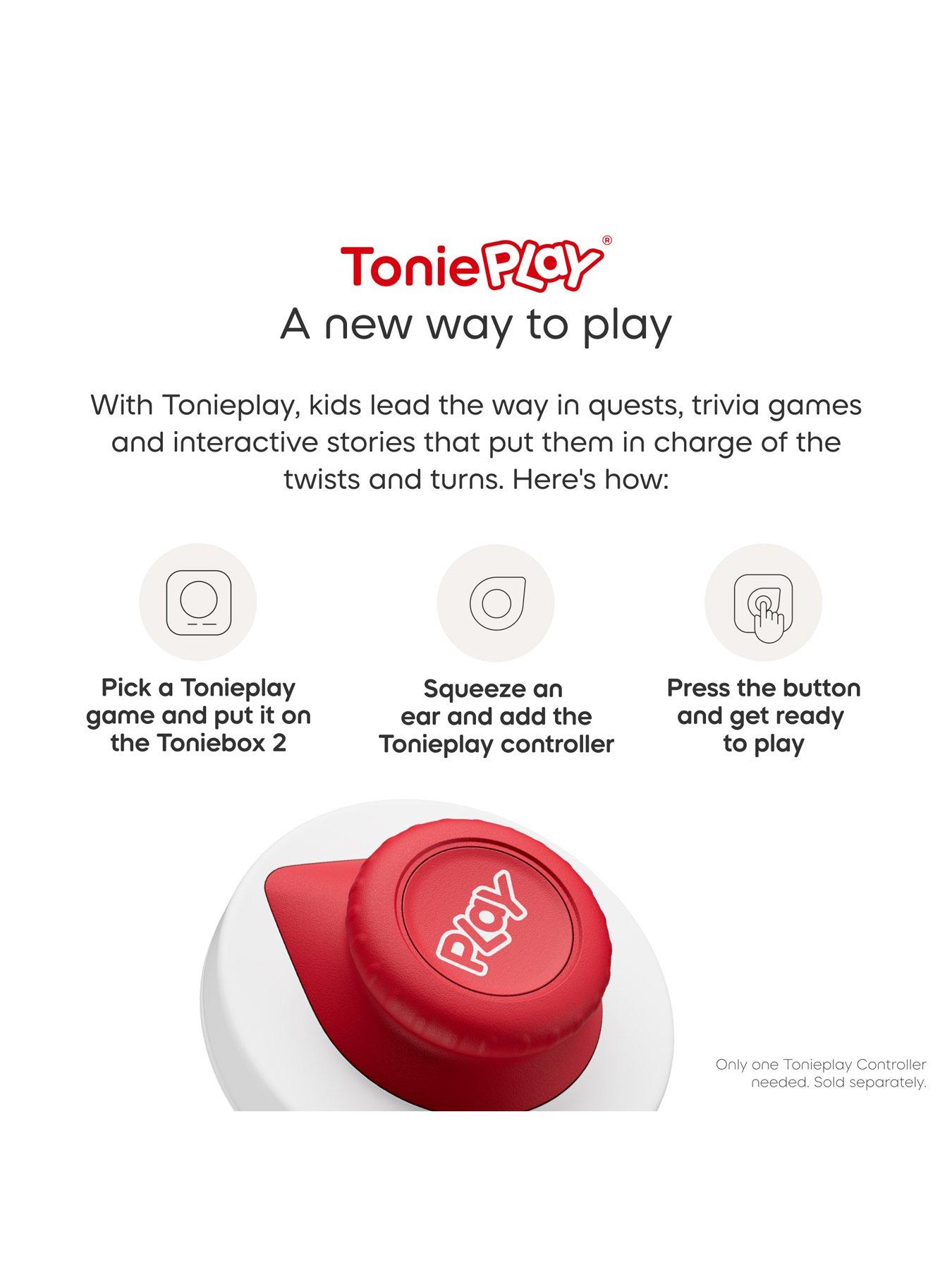Image 4 of 7 of Tonies Quizzlys 1 (UK)