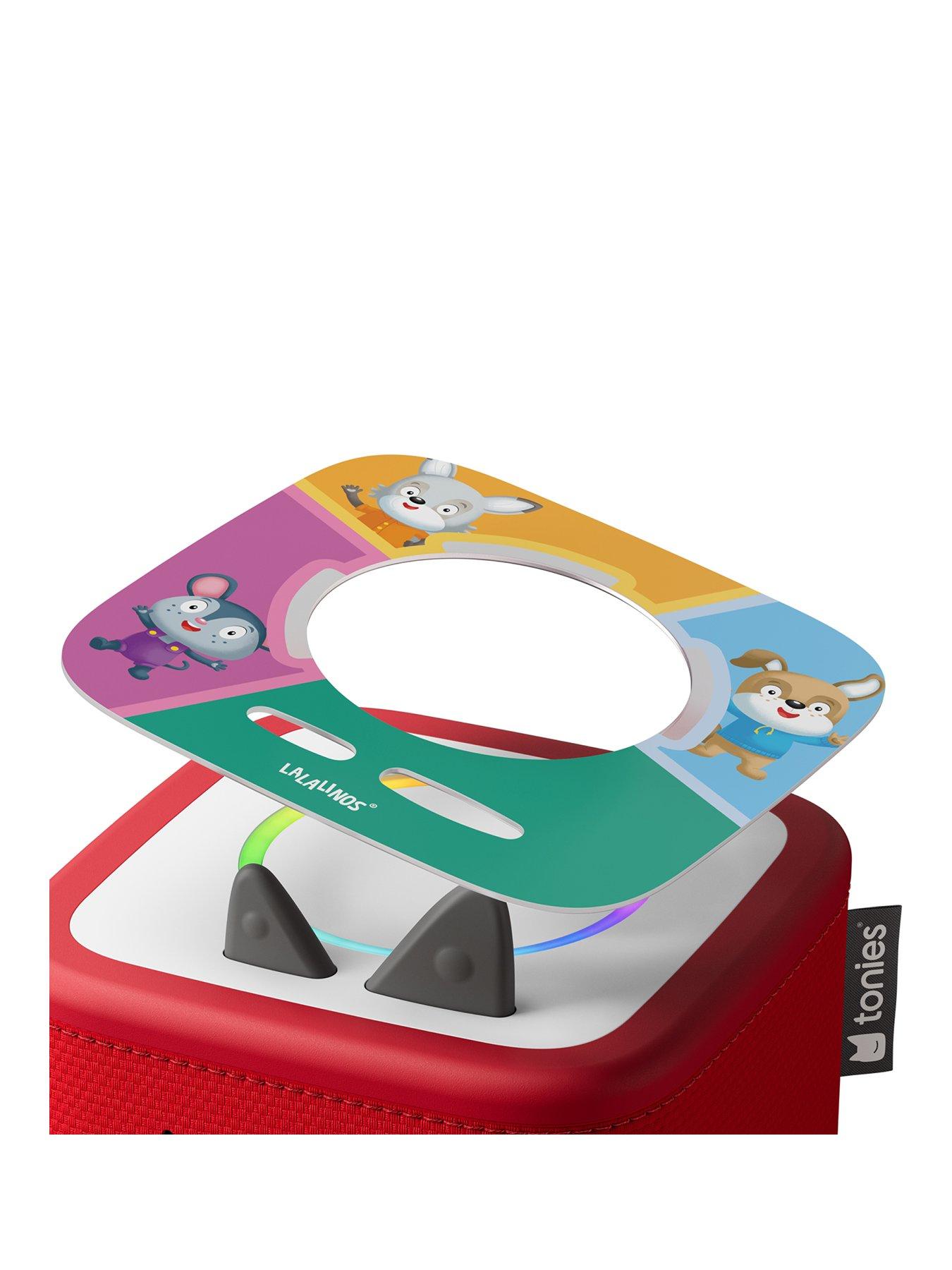 Tonies Your Day in Bumbaloo - Lalalinos (UK)