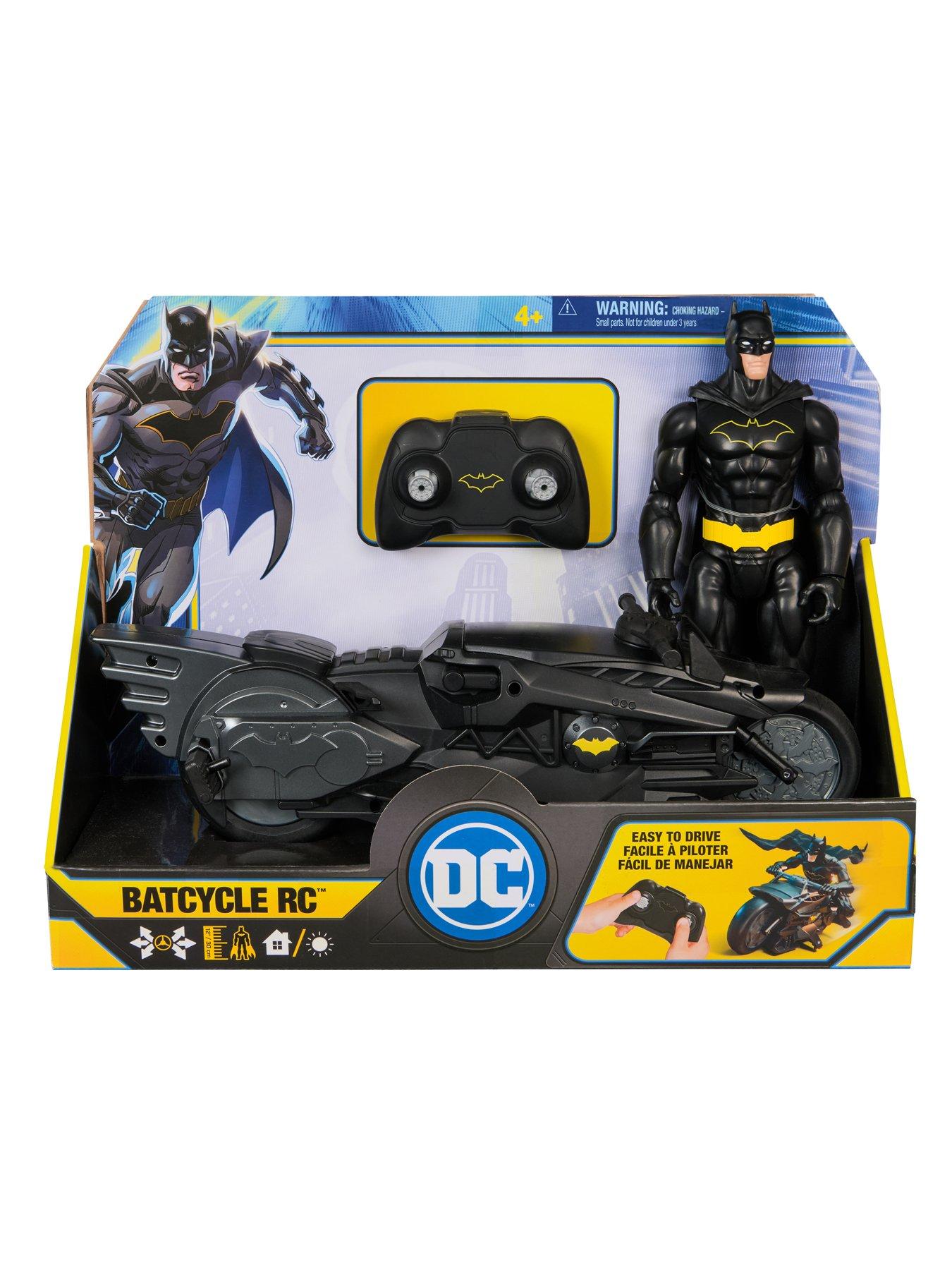  image of batman-stealth-remote-control-batcycle-with-12-inch-batman-figure