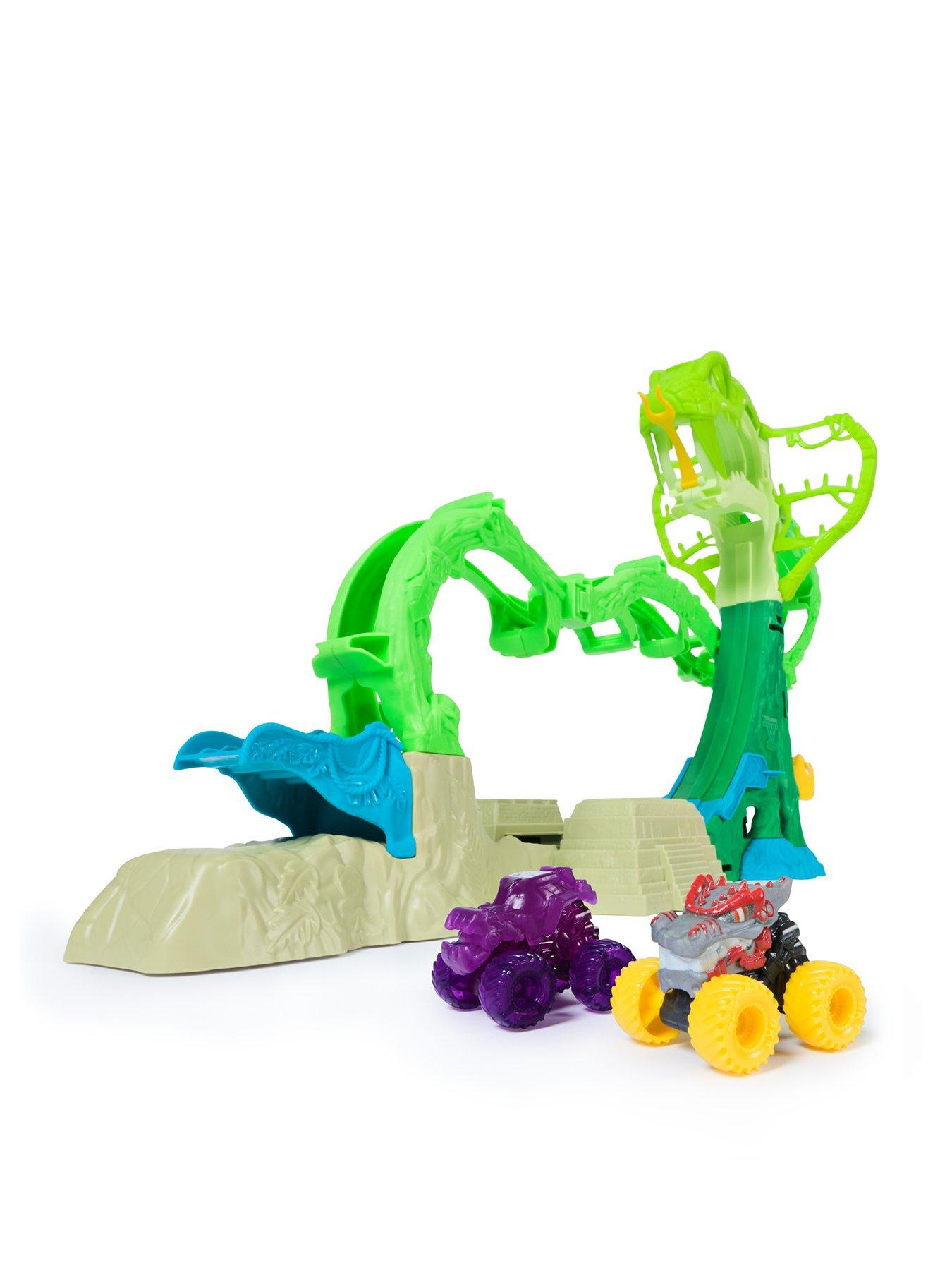 undefined Mini Jams Cobras Crazy Escape