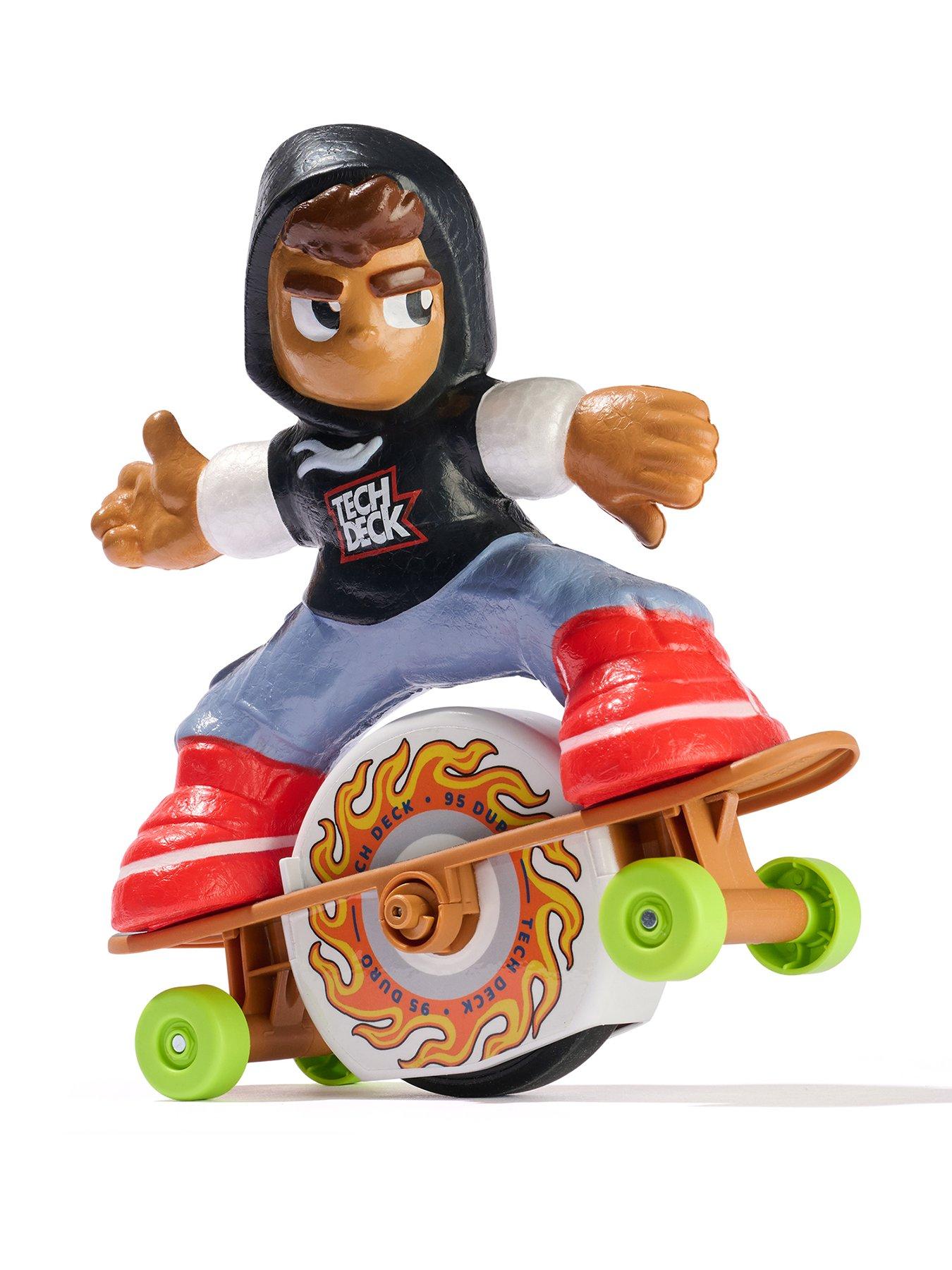 Tech Deck Sk8 Crew Flywheel