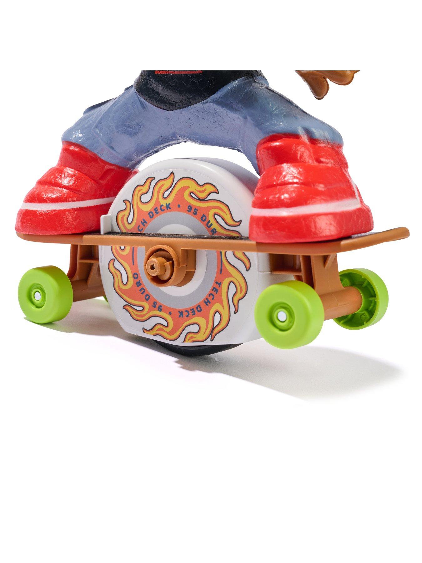 Image 2 of 7 of Tech Deck Sk8 Crew Flywheel