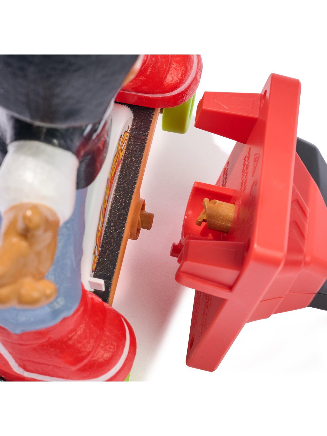 Image 3 of 7 of Tech Deck Sk8 Crew Flywheel