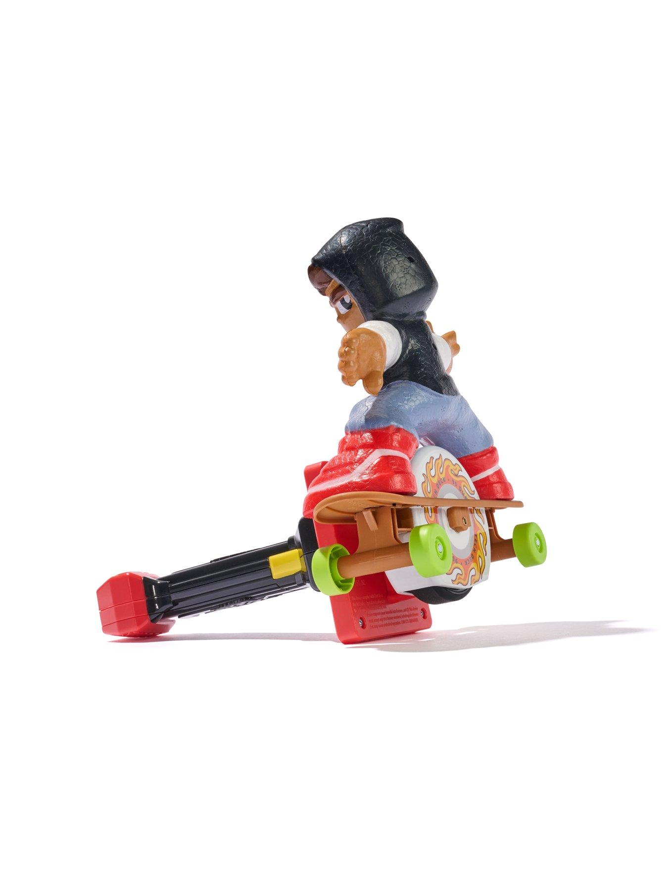 Image 4 of 7 of Tech Deck Sk8 Crew Flywheel