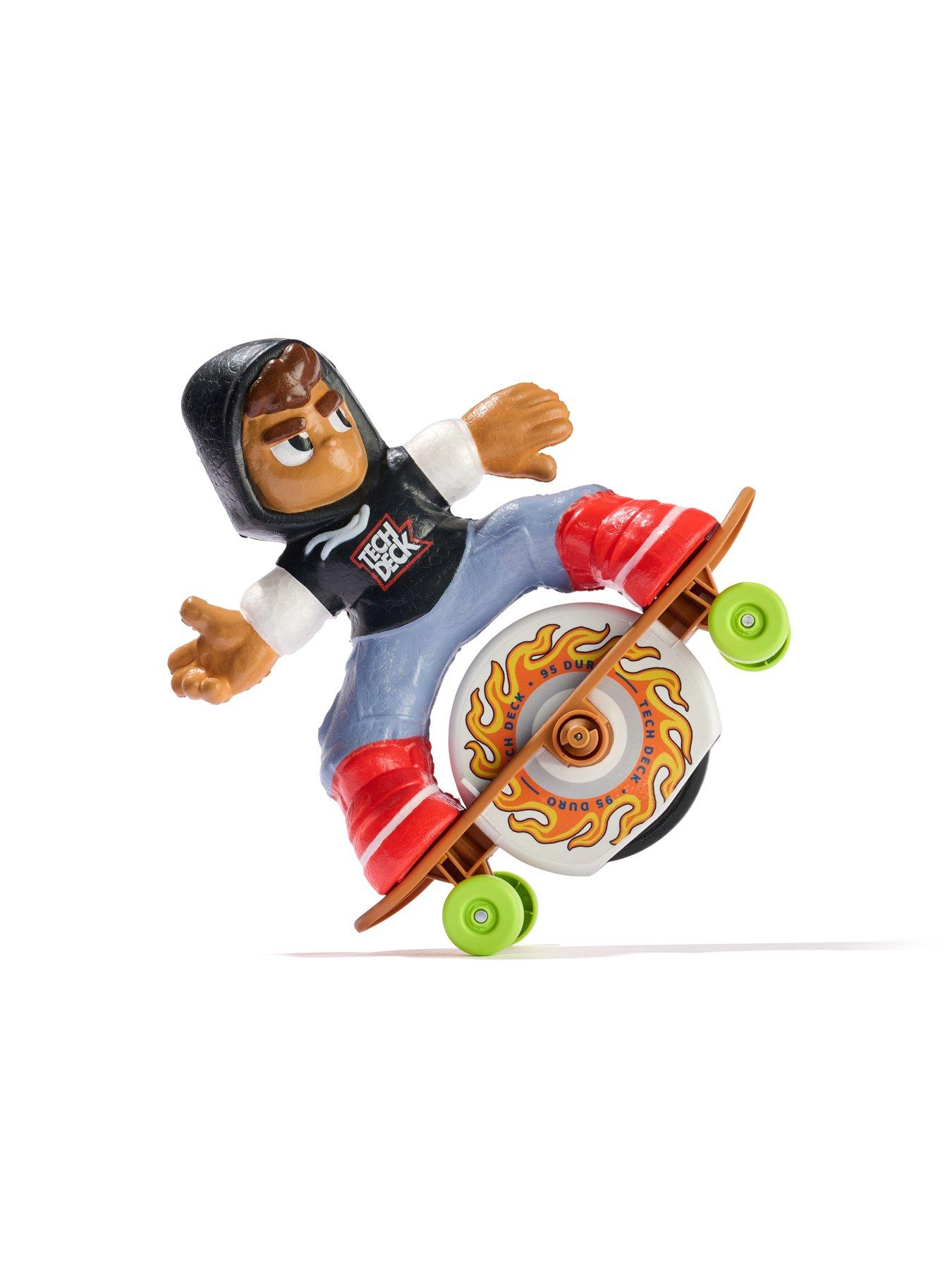 Image 5 of 7 of Tech Deck Sk8 Crew Flywheel