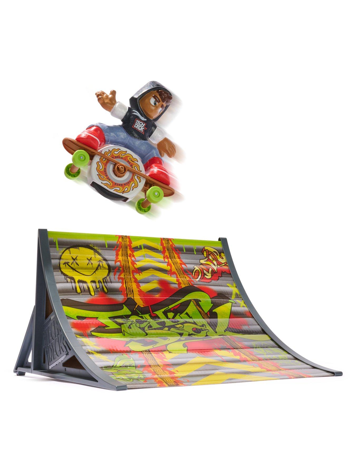 Image 6 of 7 of Tech Deck Sk8 Crew Flywheel