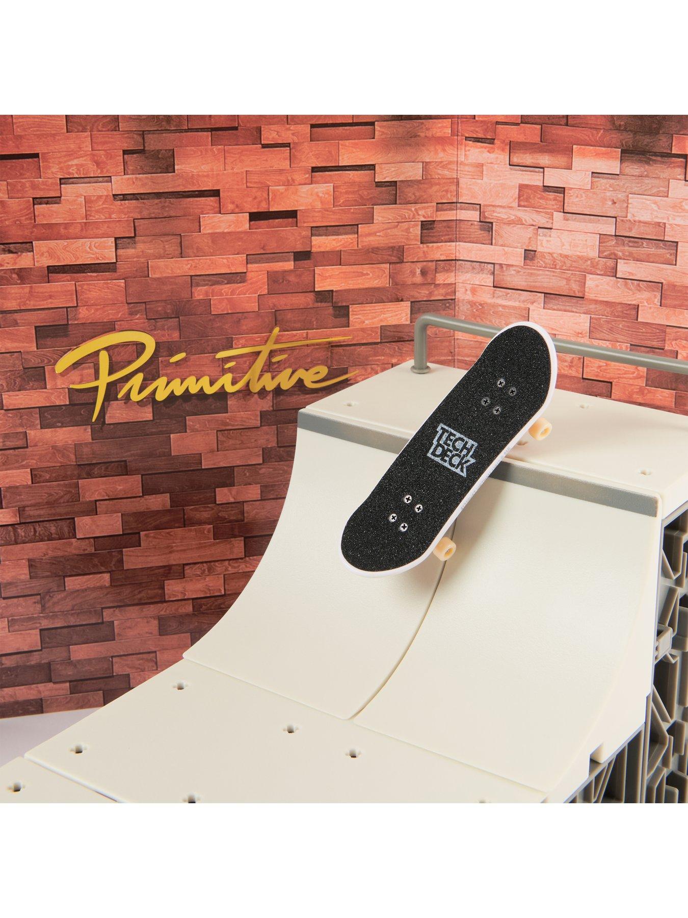 Image 3 of 6 of Tech Deck X-Connect Plus