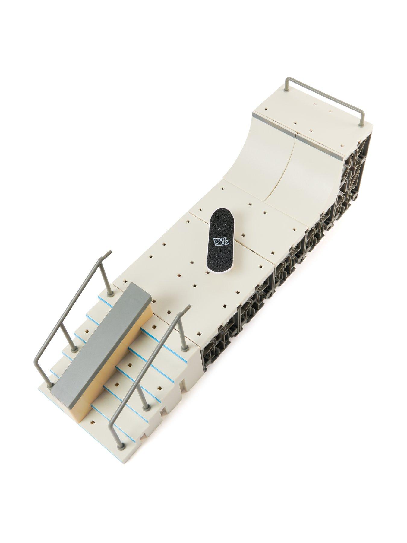 Image 5 of 6 of Tech Deck X-Connect Plus