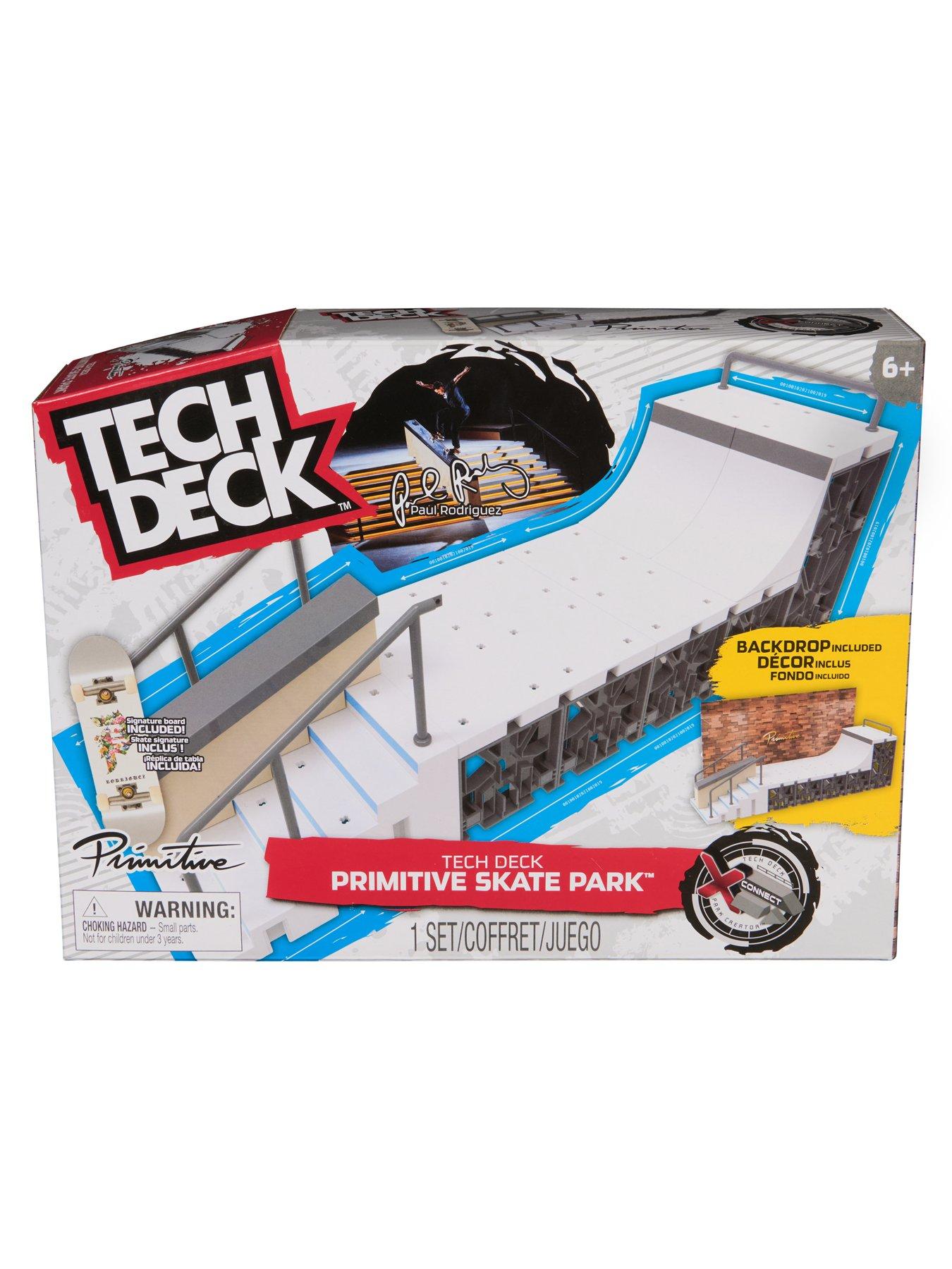 Image 6 of 6 of Tech Deck X-Connect Plus