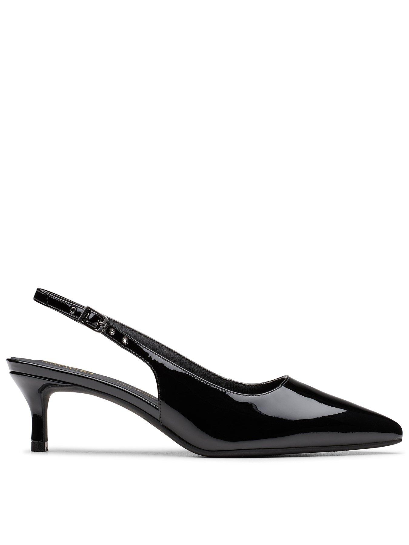 clarks-zarey-sling-patent-shoes-black