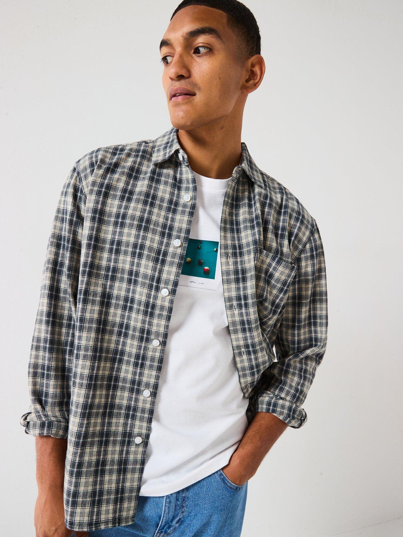  image of only-sons-pool-photo-short-sleeve-t-shirt-white