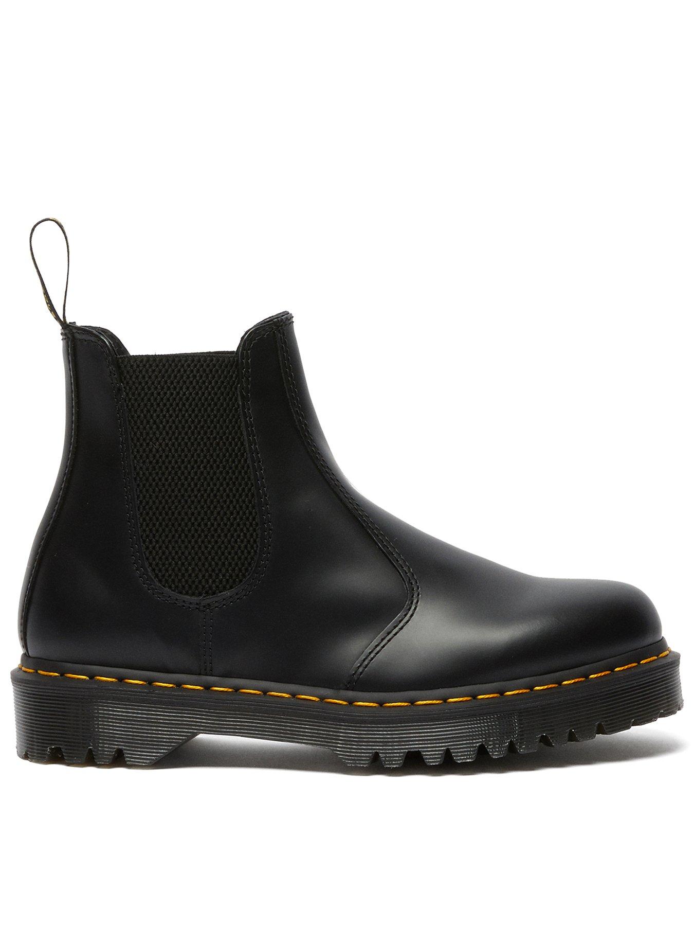 undefined 2976 Bex Chelsea Boots- Black