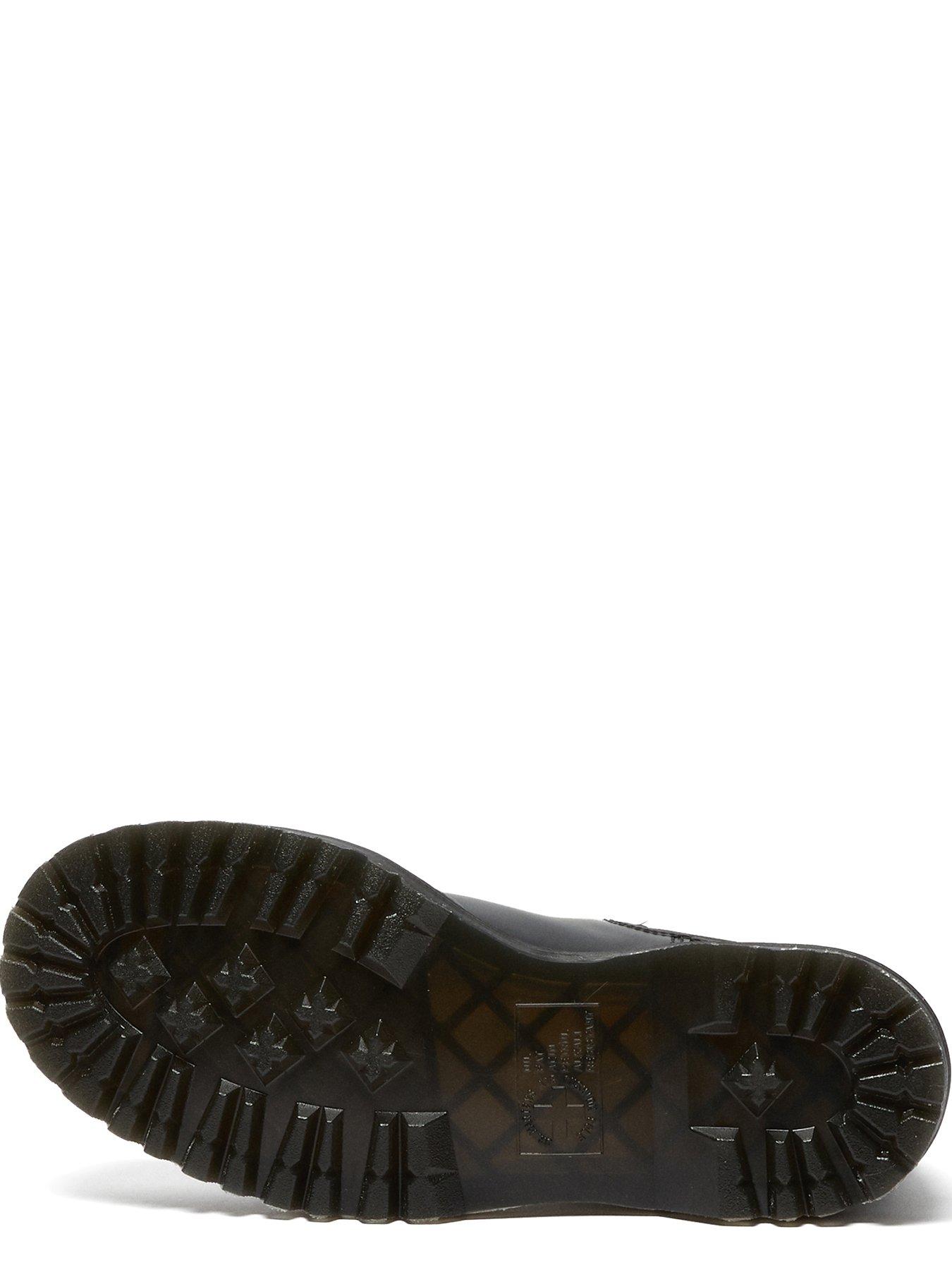  image of dr-martens-2976-bex-chelsea-boots--black