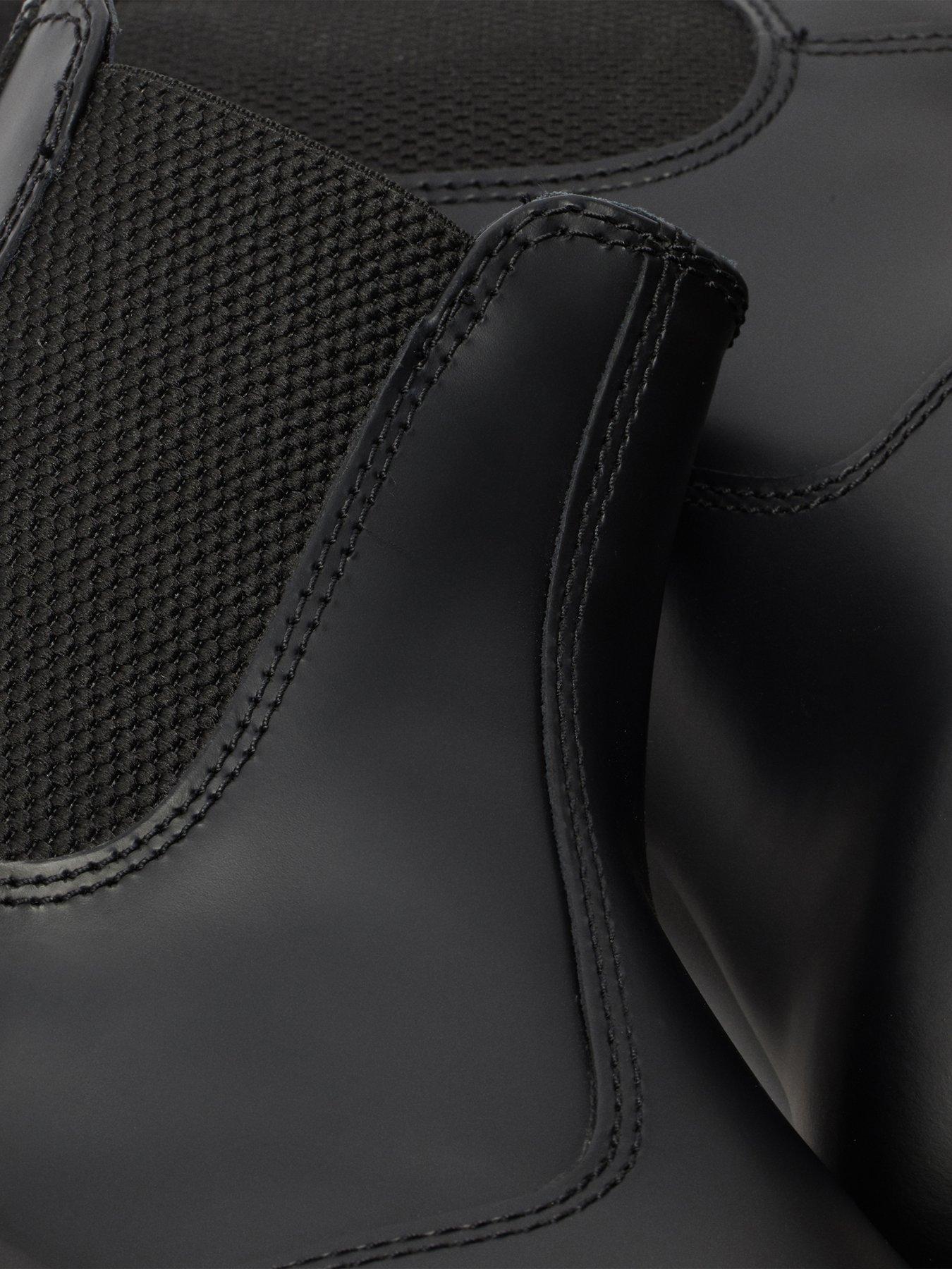  image of dr-martens-2976-bex-chelsea-boots--black