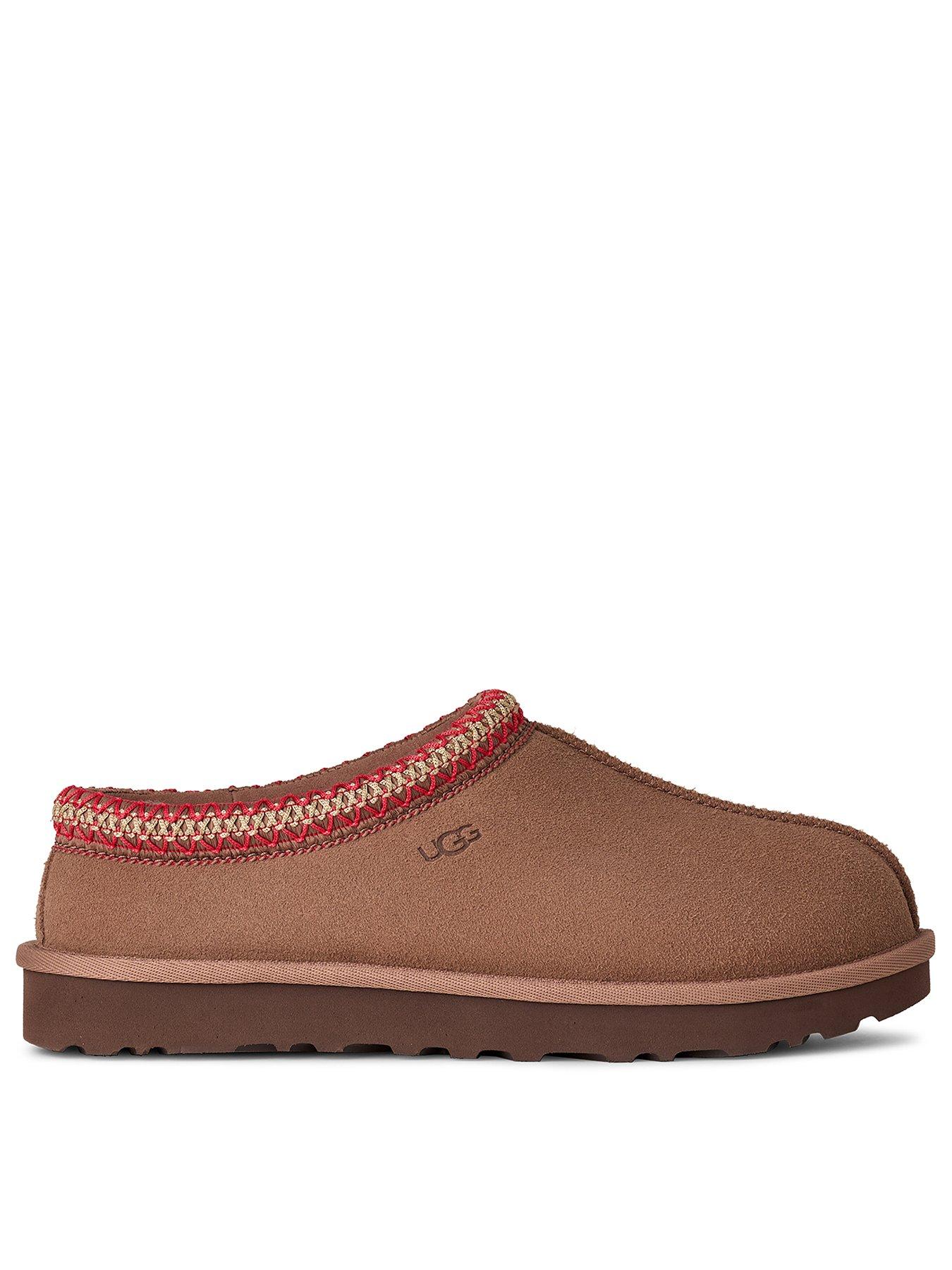 ugg-tasman-ii-slippers-rocky-oak