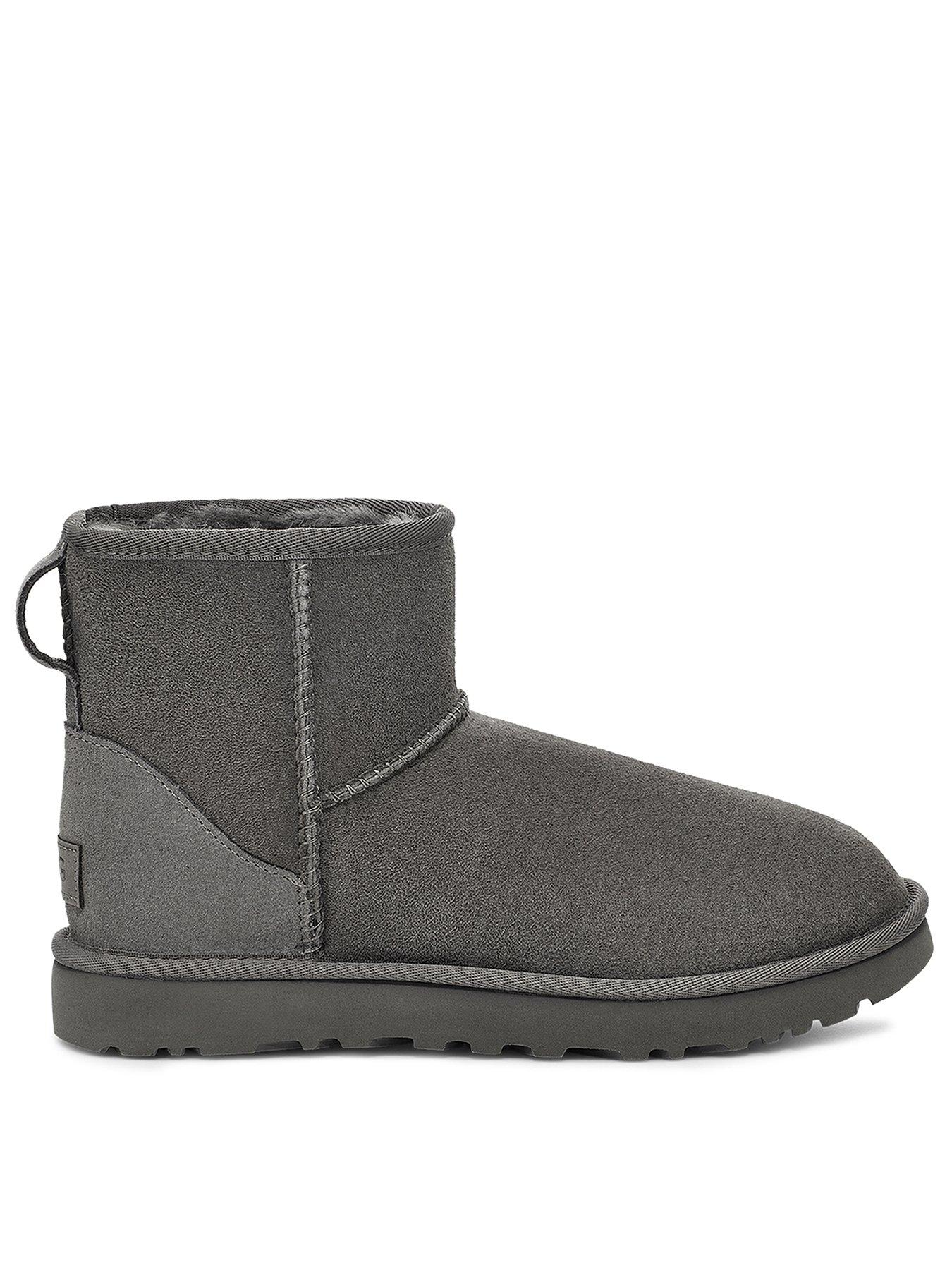 ugg-classic-mini-ii-boots-grey