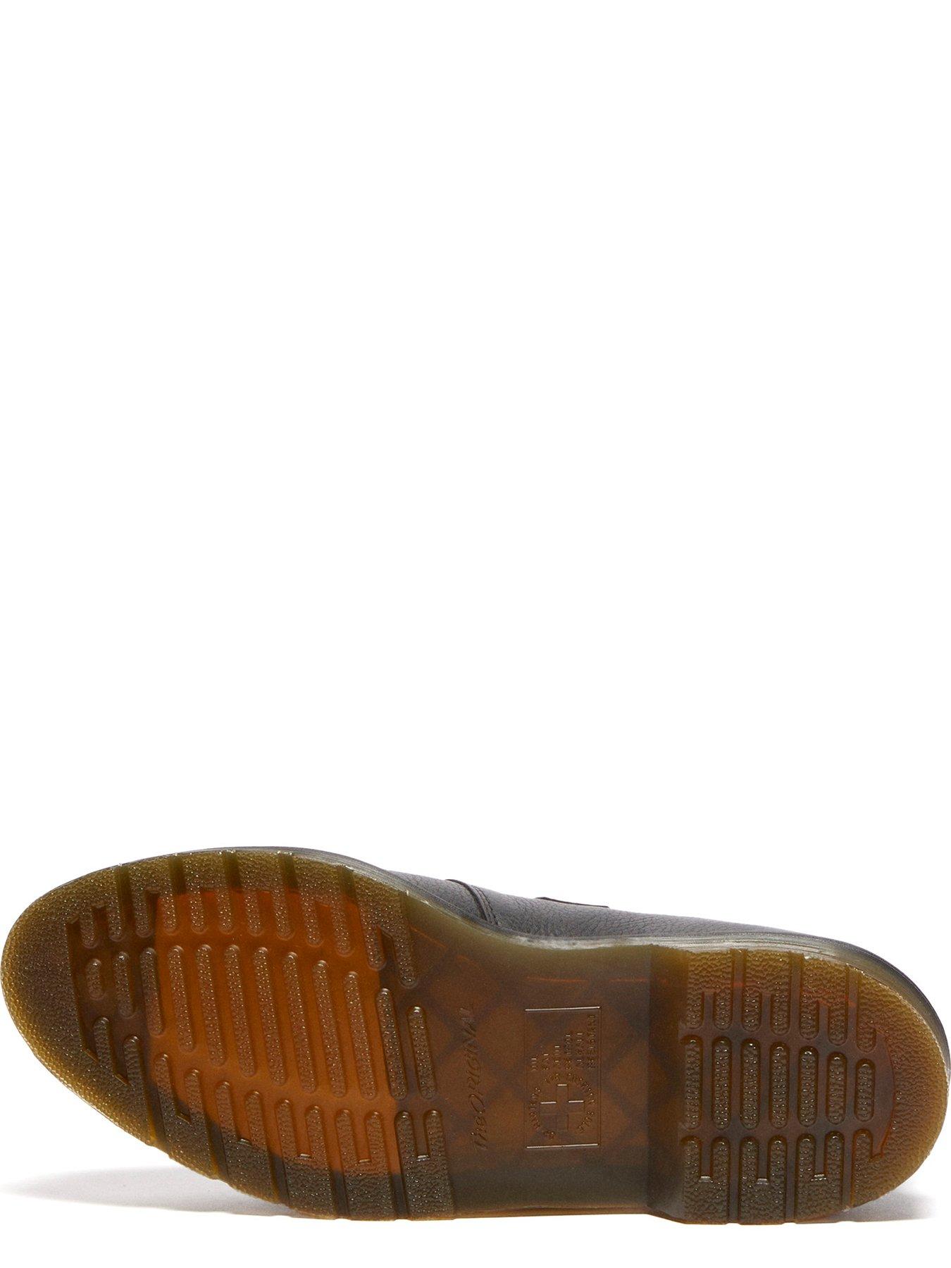 Dr Martens Wednesday Elphie Ii Mary Jane Kengat Mustat