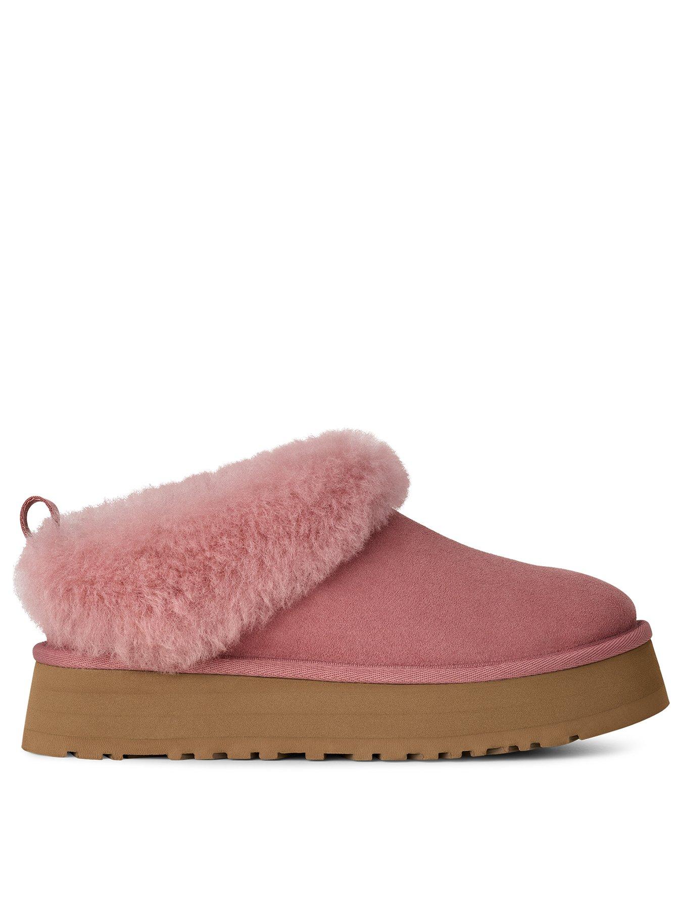 undefined Tazzelle Slippers - Pink
