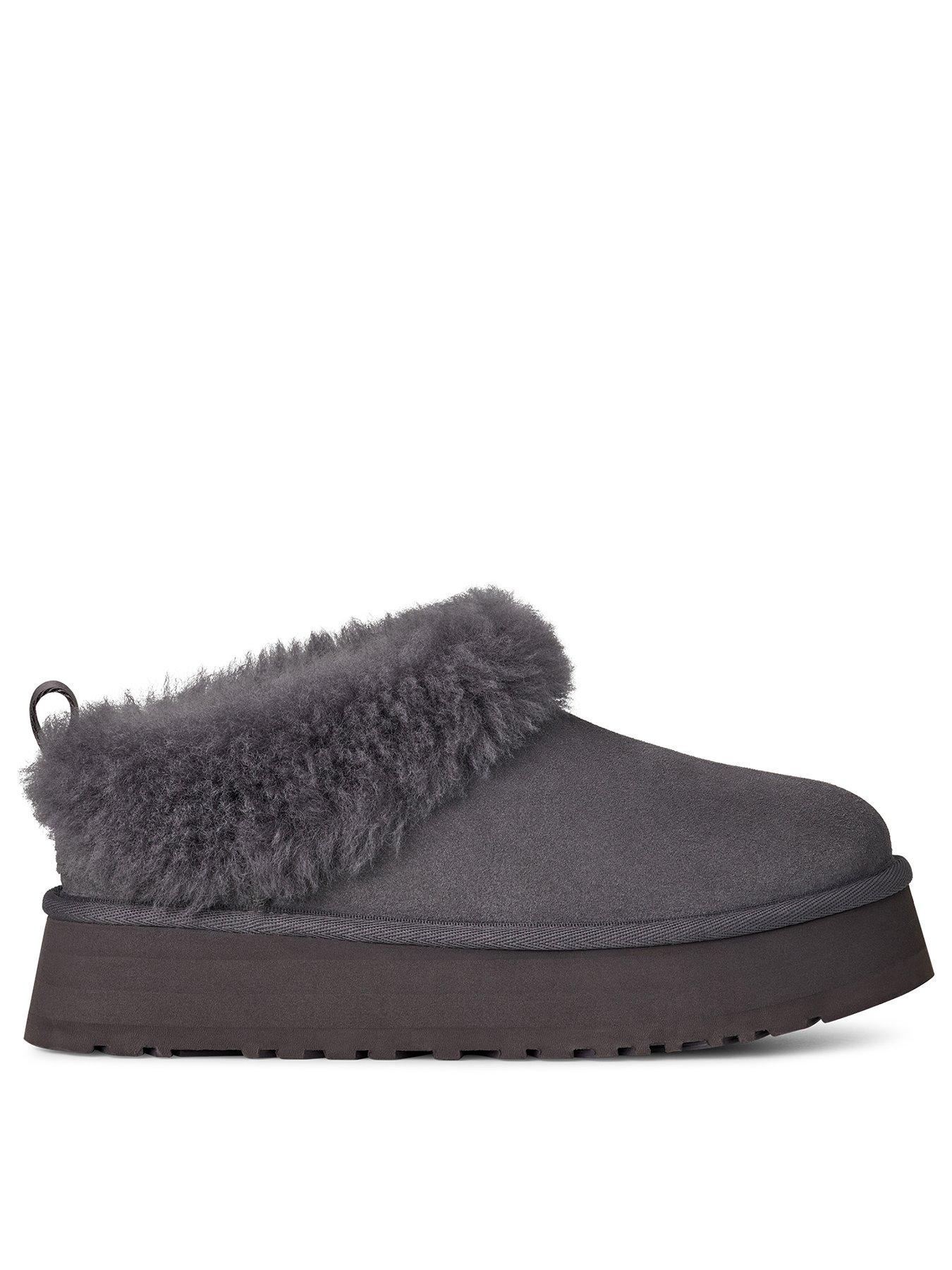 undefined Tazzelle Slippers - Grey