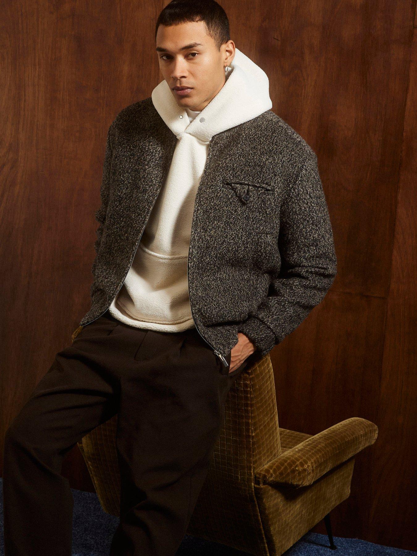 river-island-boucle-wool-bomber-light-brown