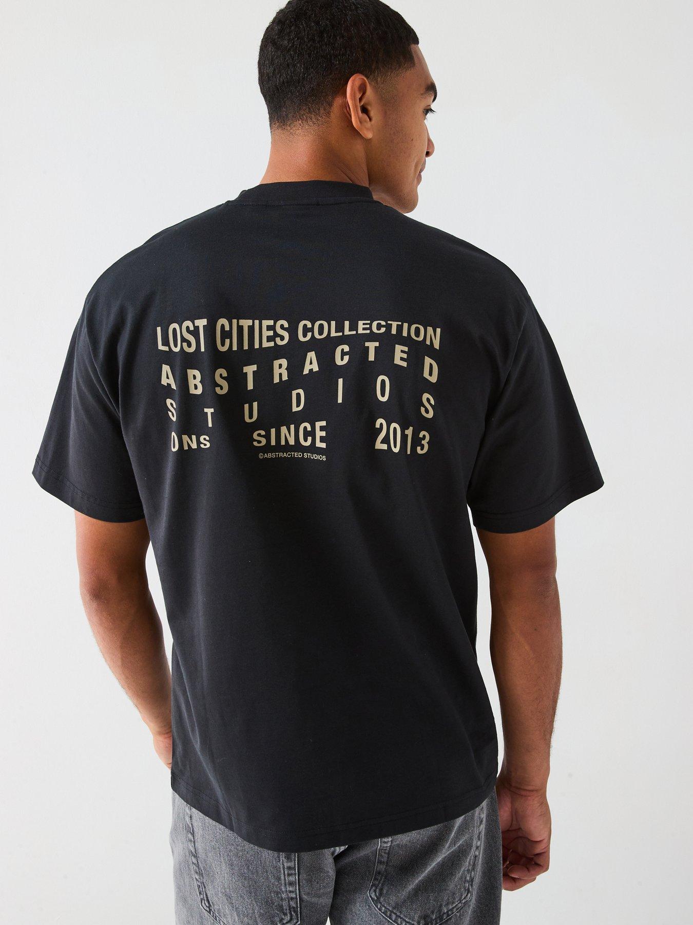 only-sons-parker-short-sleeve-t-shirt-black