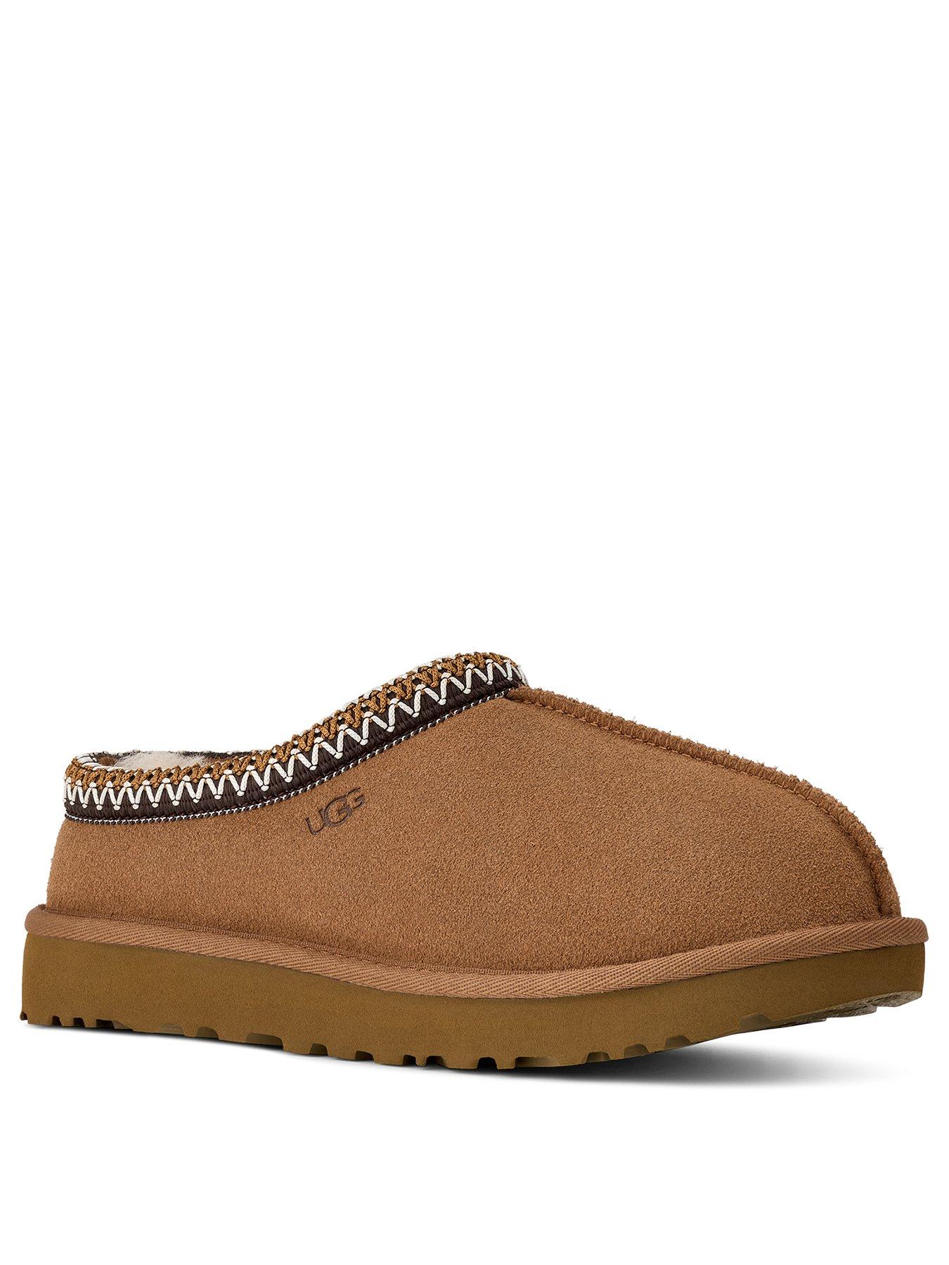 Image 2 of 5 of UGG Womens Tasman Ii Slippers - Chestnut