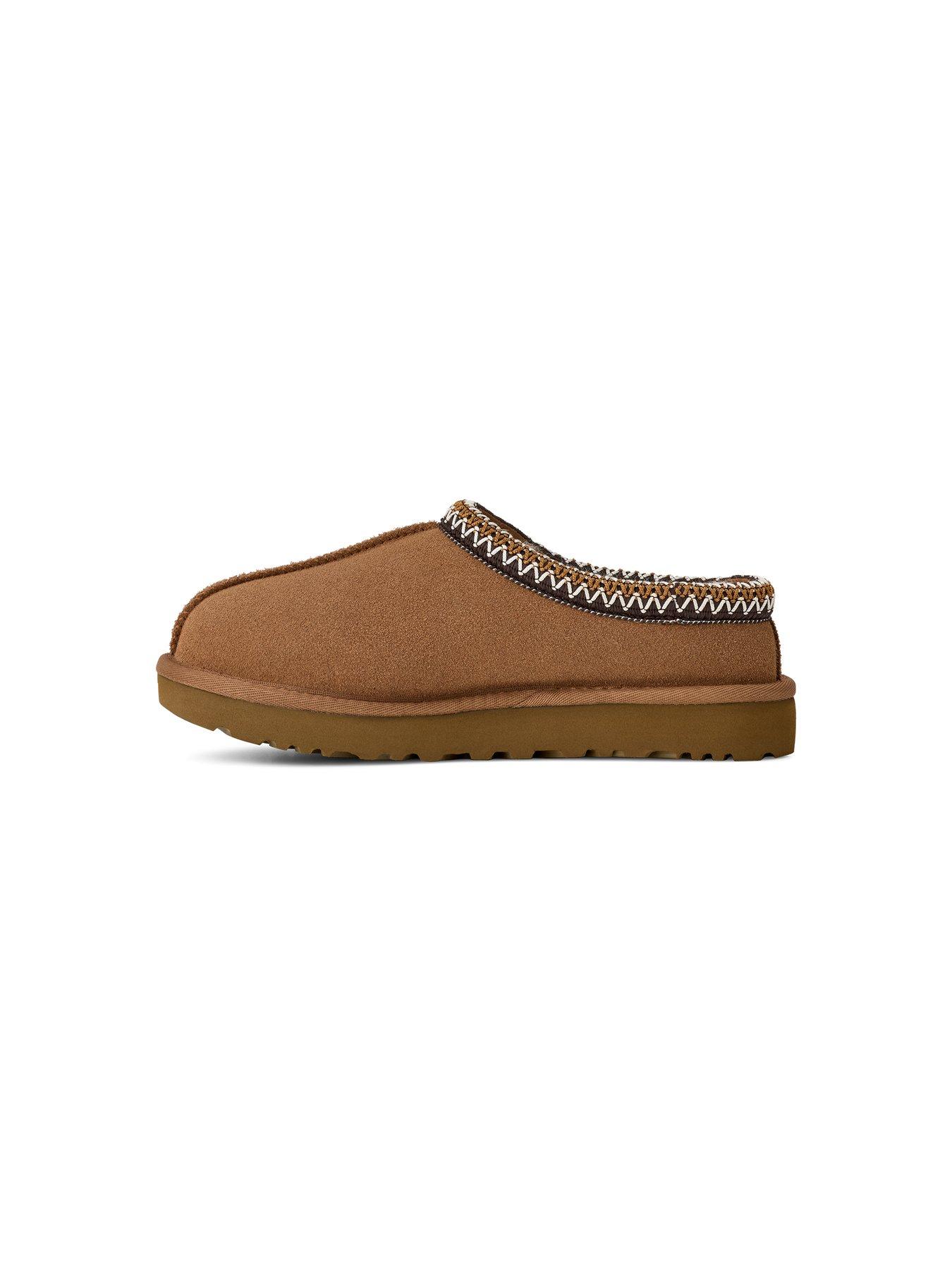 Image 5 of 5 of UGG Womens Tasman Ii Slippers - Chestnut