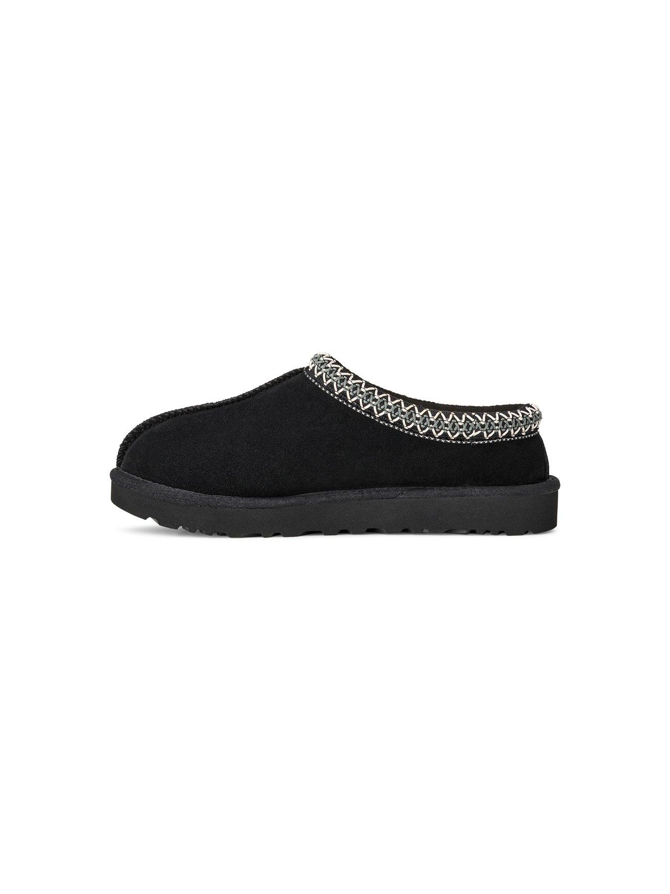 Image 5 of 5 of UGG Womens Tasman Ii Slippers - Black