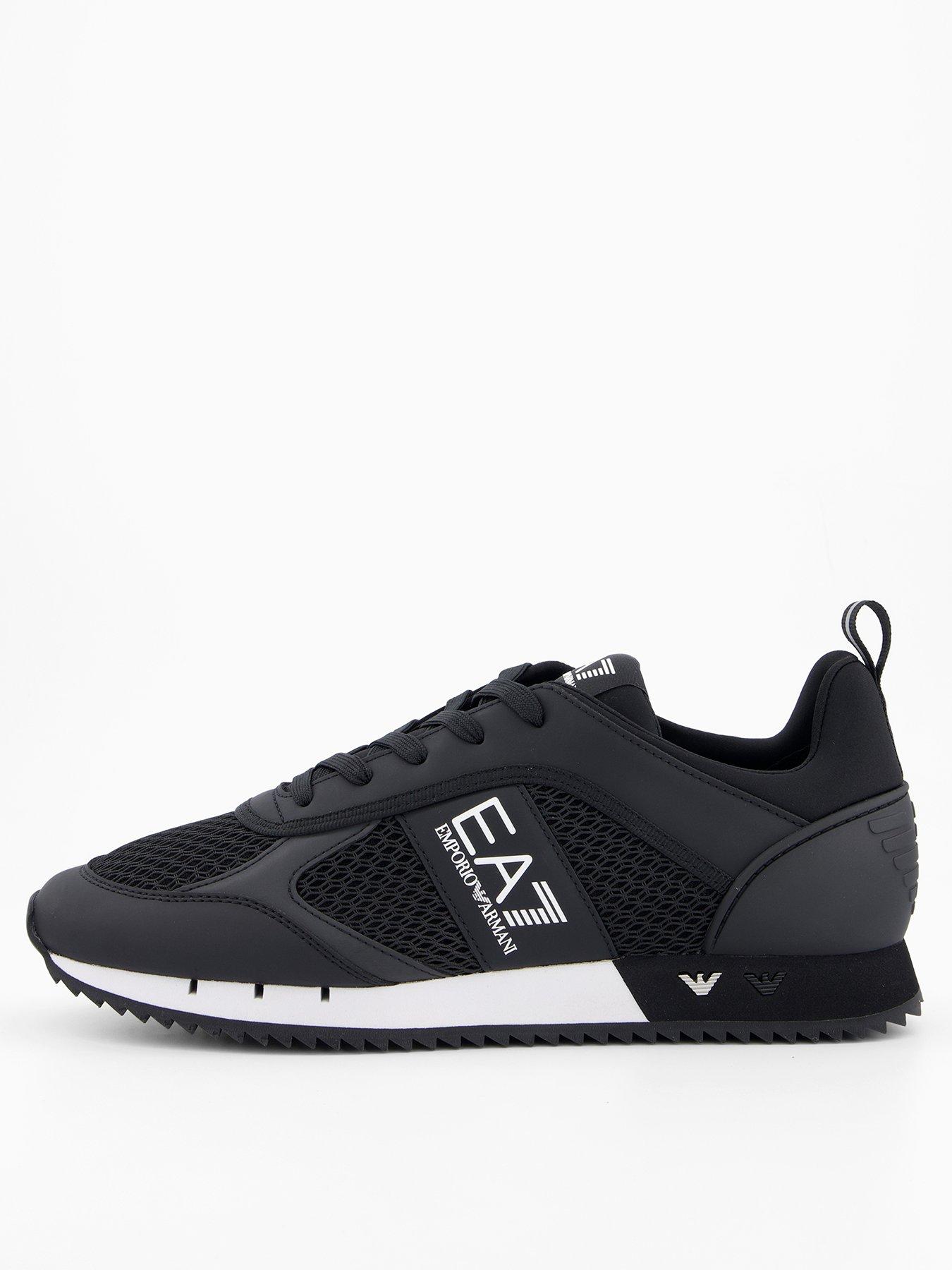 ea7-emporio-armani-side-logo-mesh-amp-pu-runner-trainers-black
