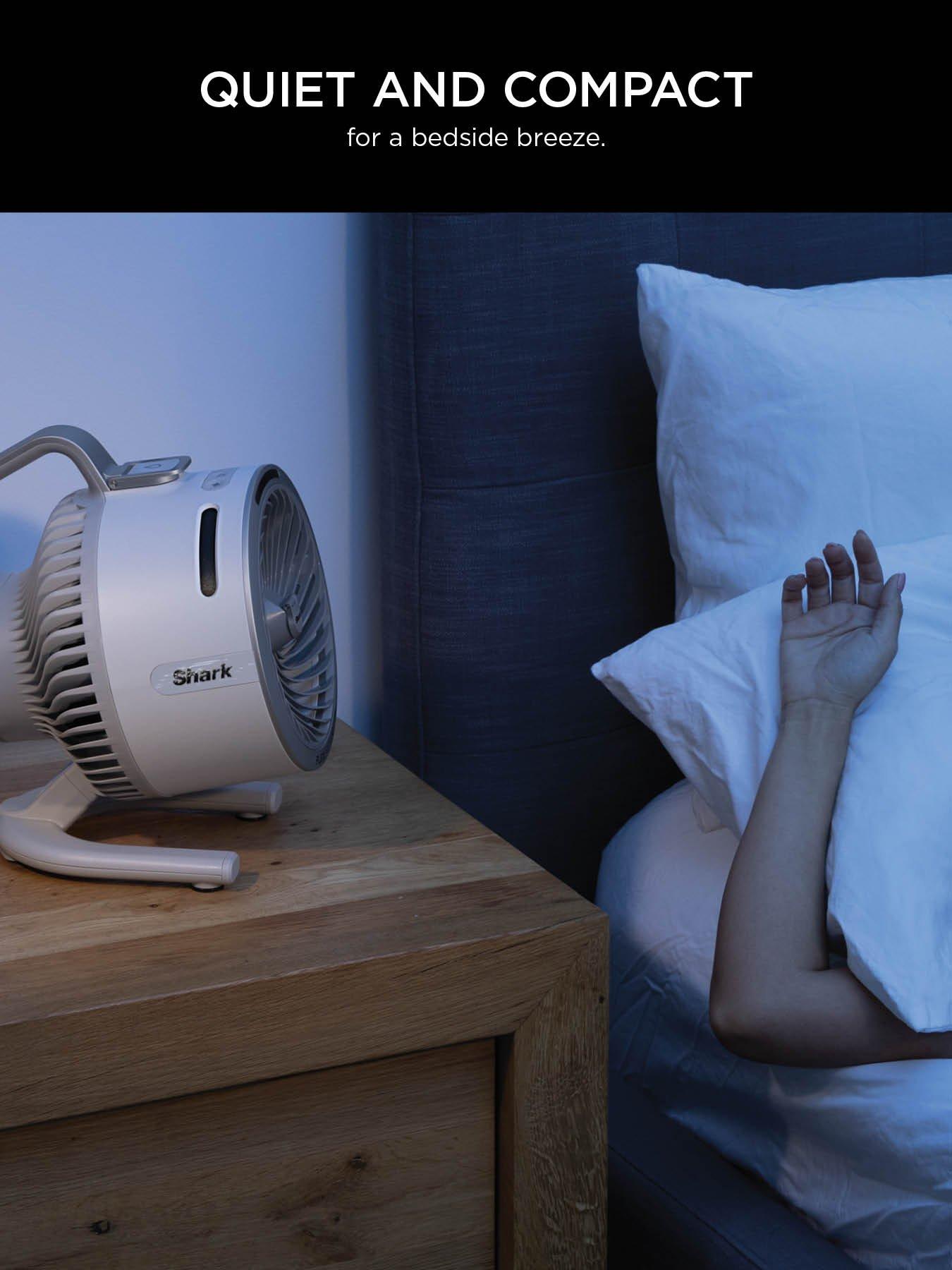  image of shark-flexbreeze-hydrogo-misting-fan-fa050ukdv--dove