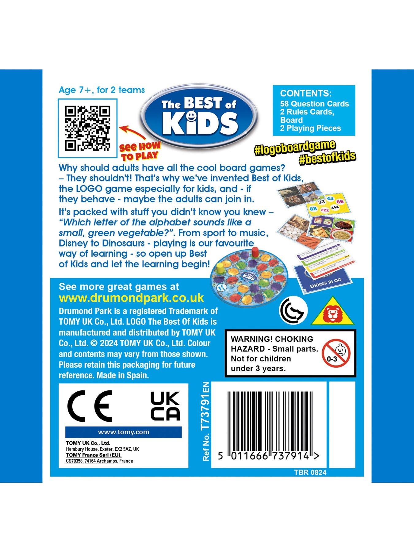  image of drumond-park-best-of-kidsnbsptravel-edition-mini-board-game