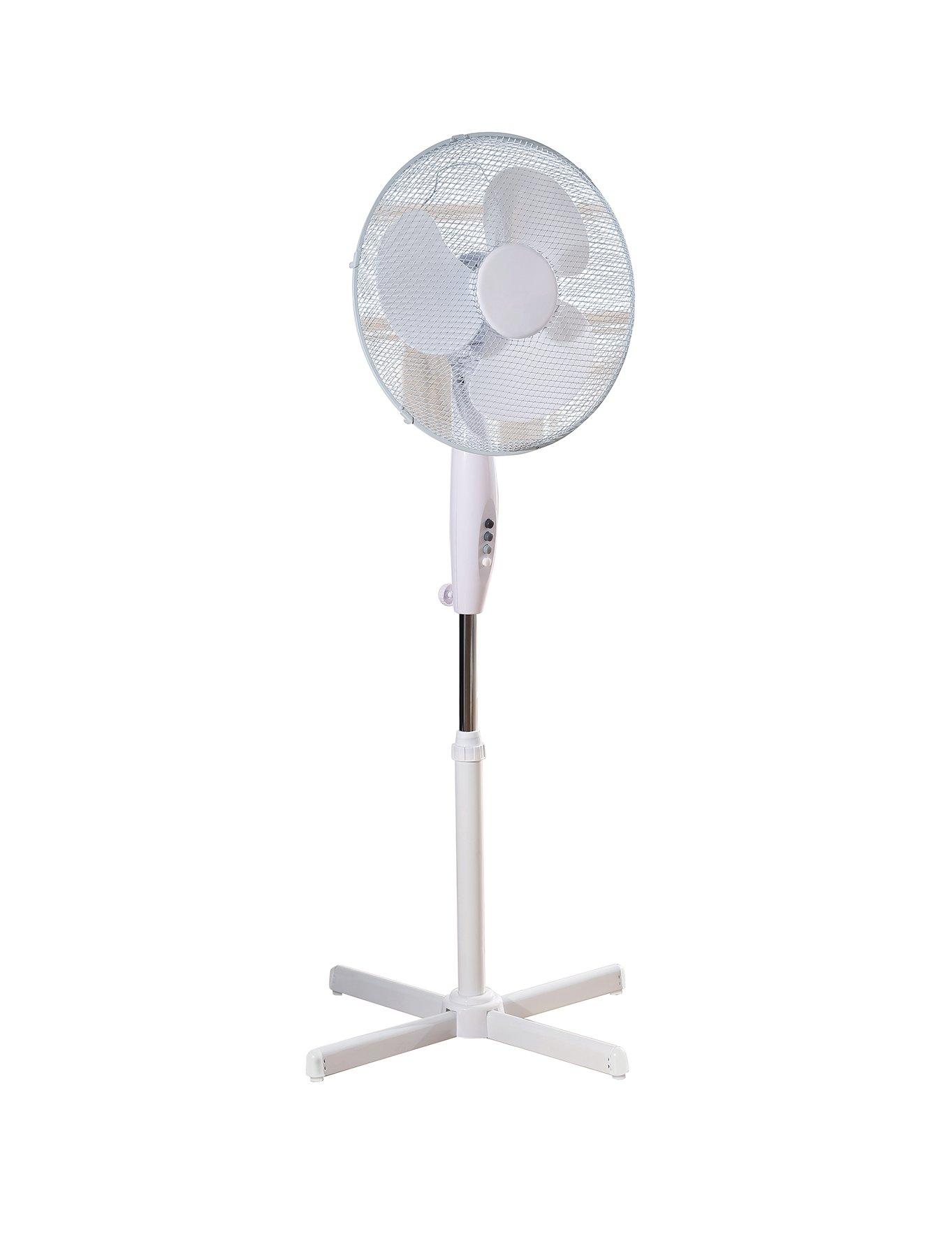 undefined 16' Pedestal Fan