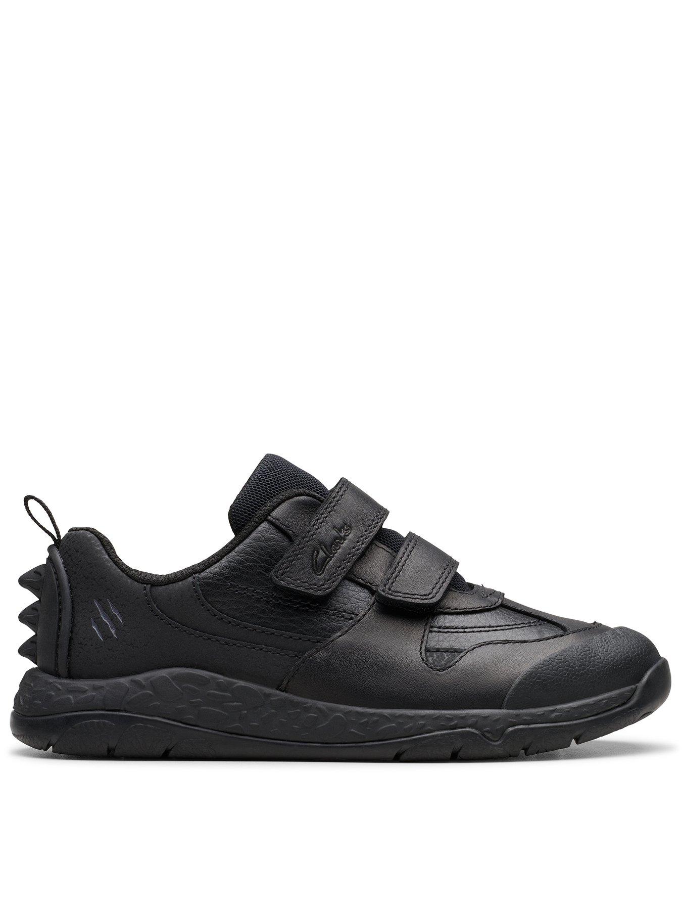 undefined Steggy2 Pace K Older/Junior - Black