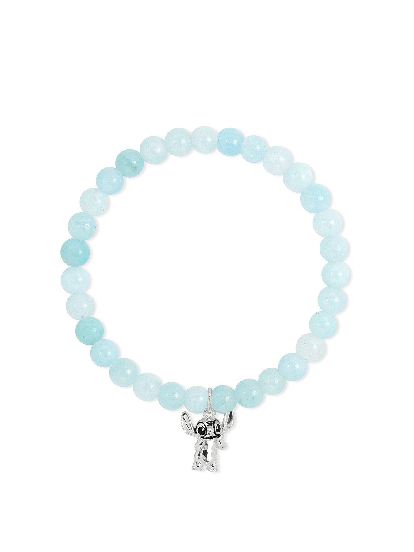disney-stitch-silver-plated-expander-bracelet