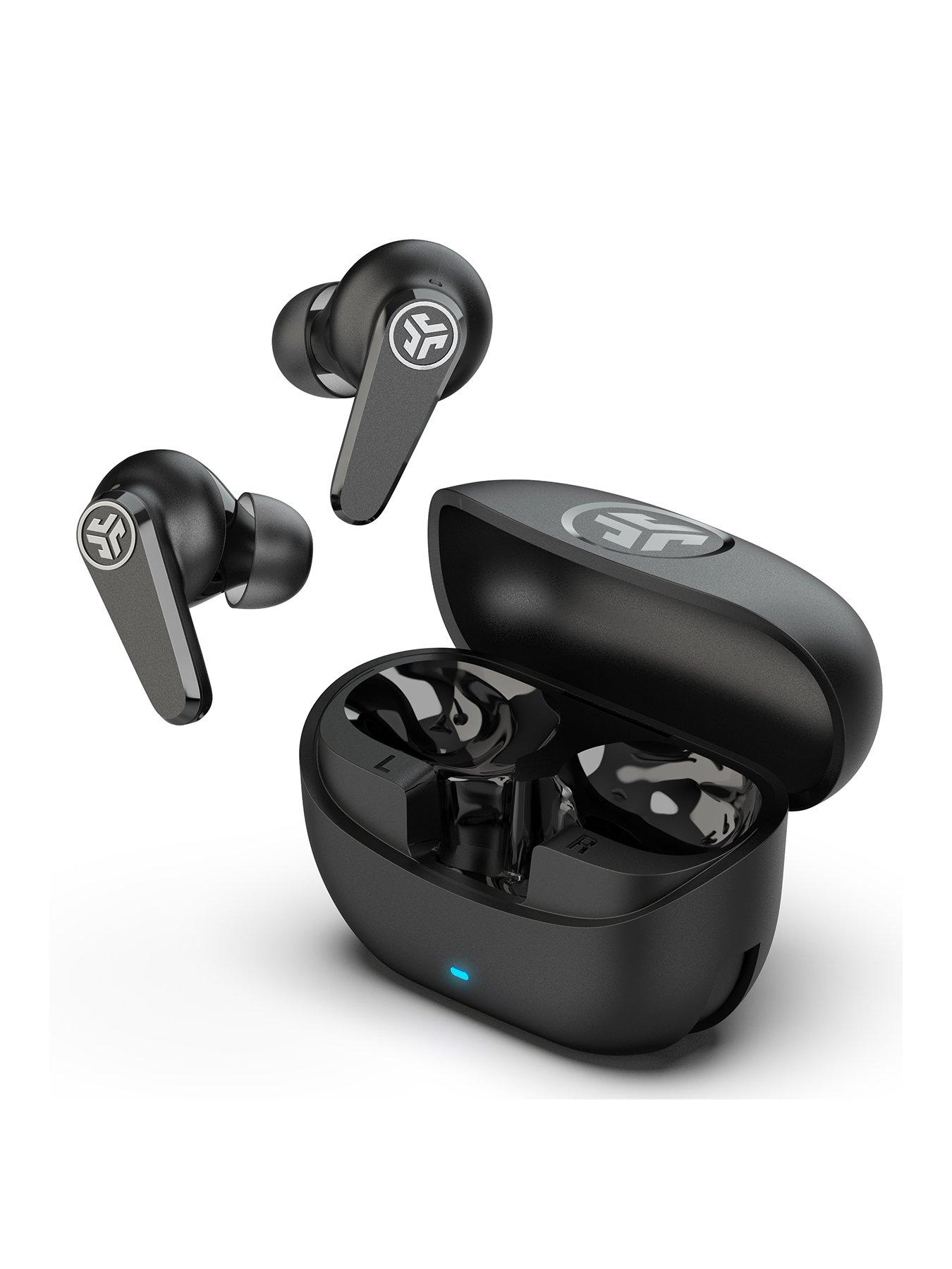 undefined Go Pods ANC True Wireless Earbuds