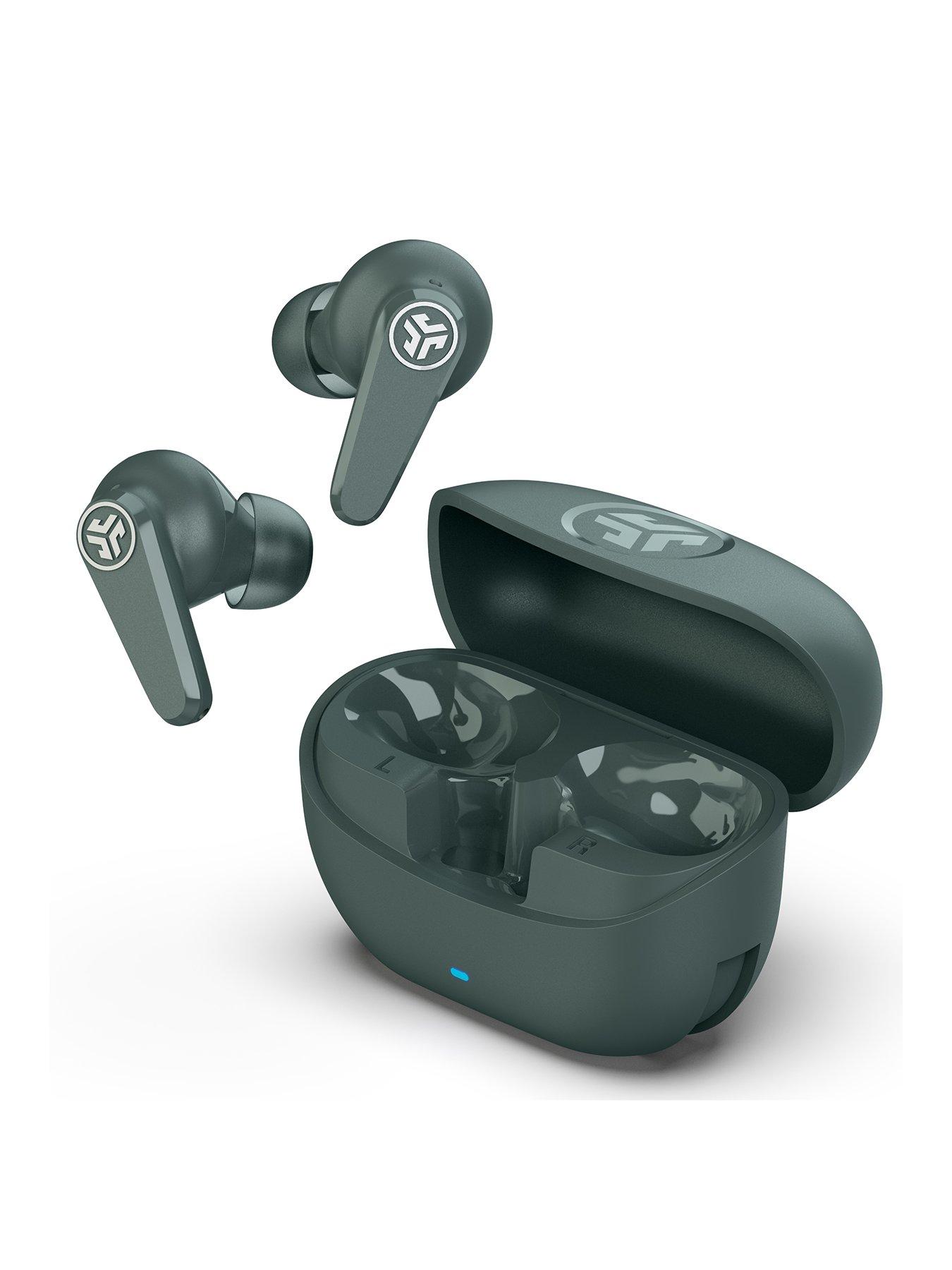 undefined Go Pods ANC True Wireless Earbuds