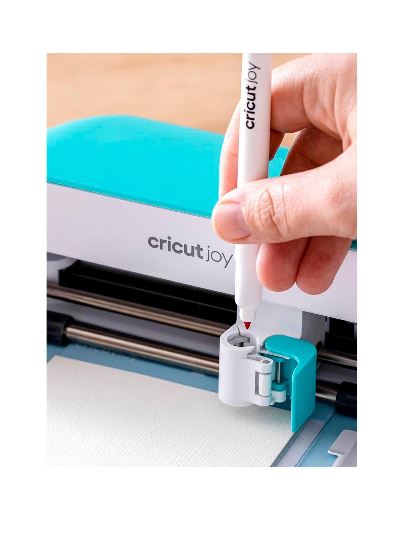  image of cricut-joy-card-mat-4-pack