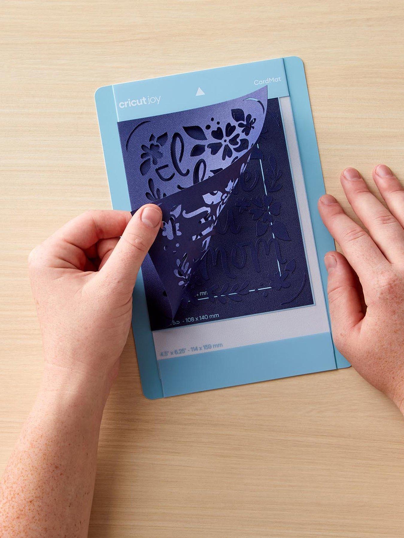  image of cricut-joy-card-mat-4-pack