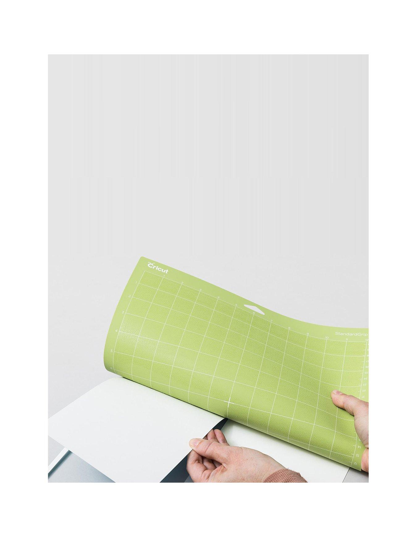  image of cricut-standard-grip-mat-3-pack