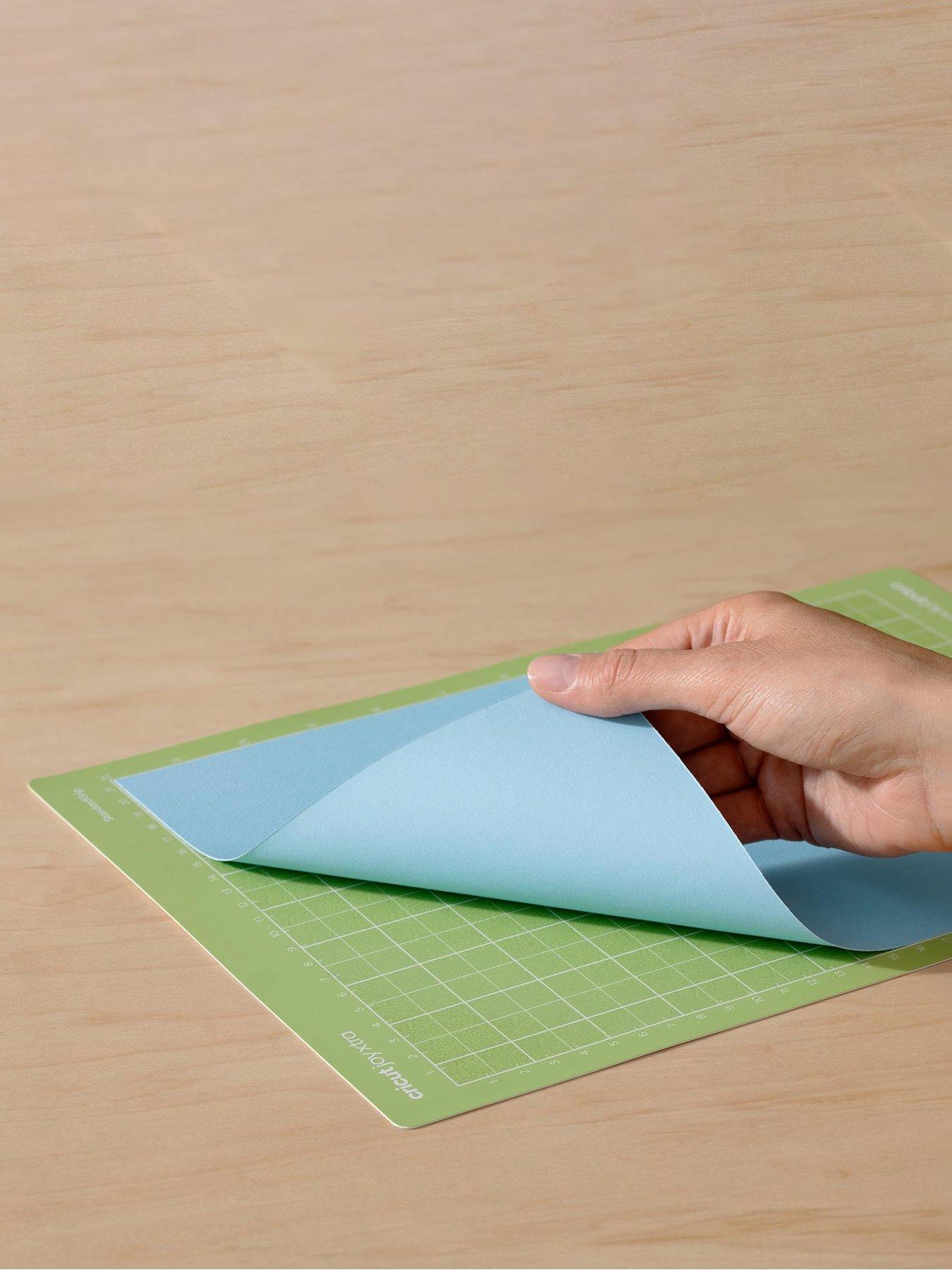  image of cricut-joy-xtra-standard-grip-mat-3-pack