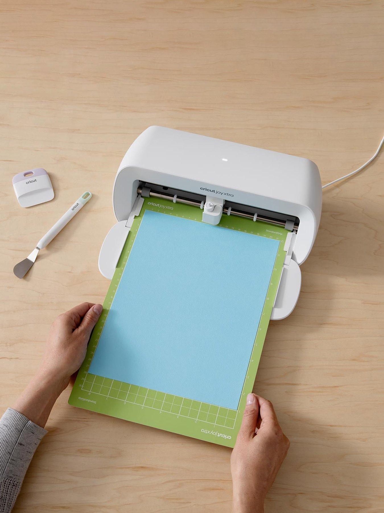  image of cricut-joy-xtra-standard-grip-mat-3-pack