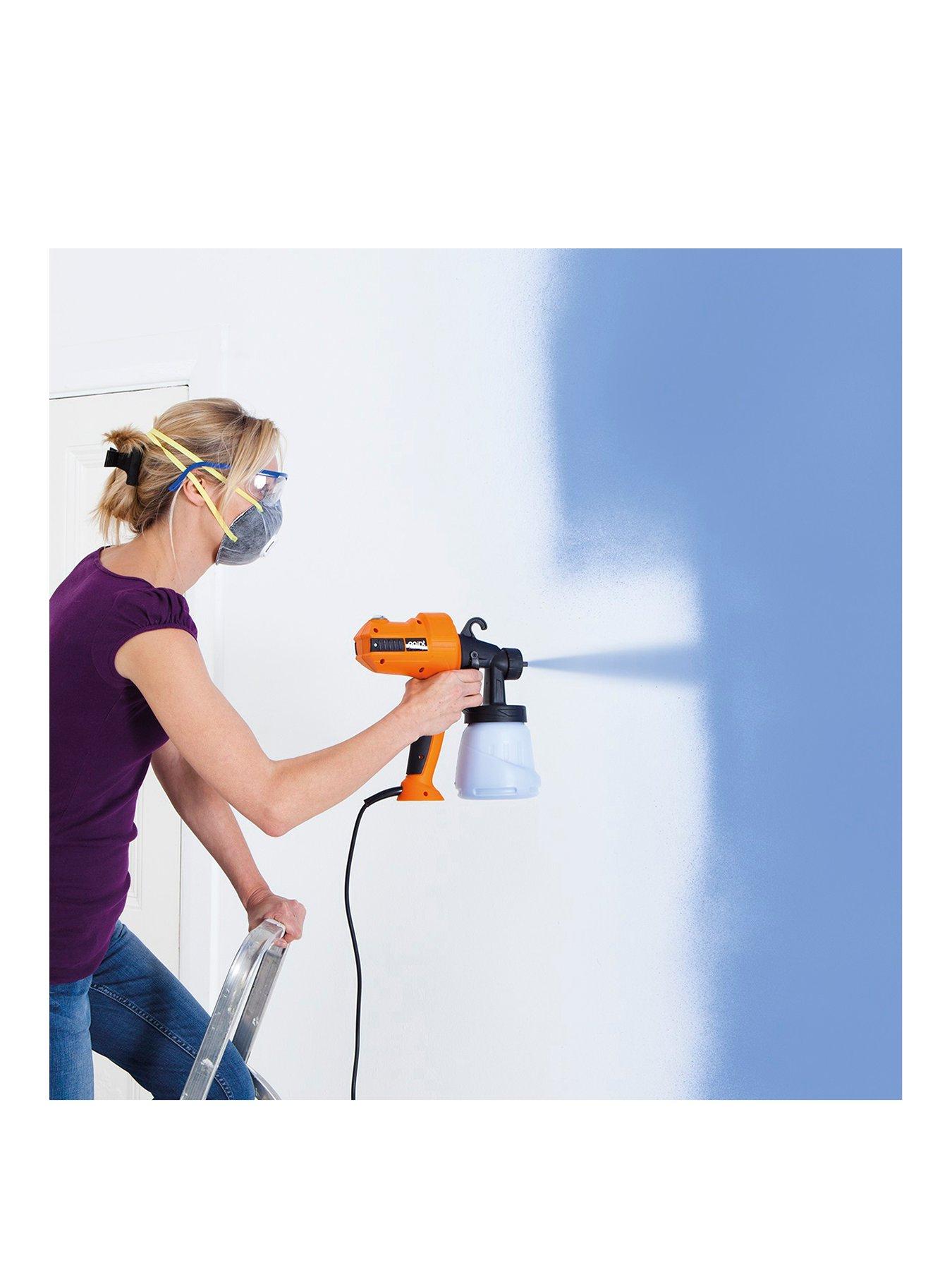 JML Paint Sprayer Elite Electric Paint Sprayer Gun