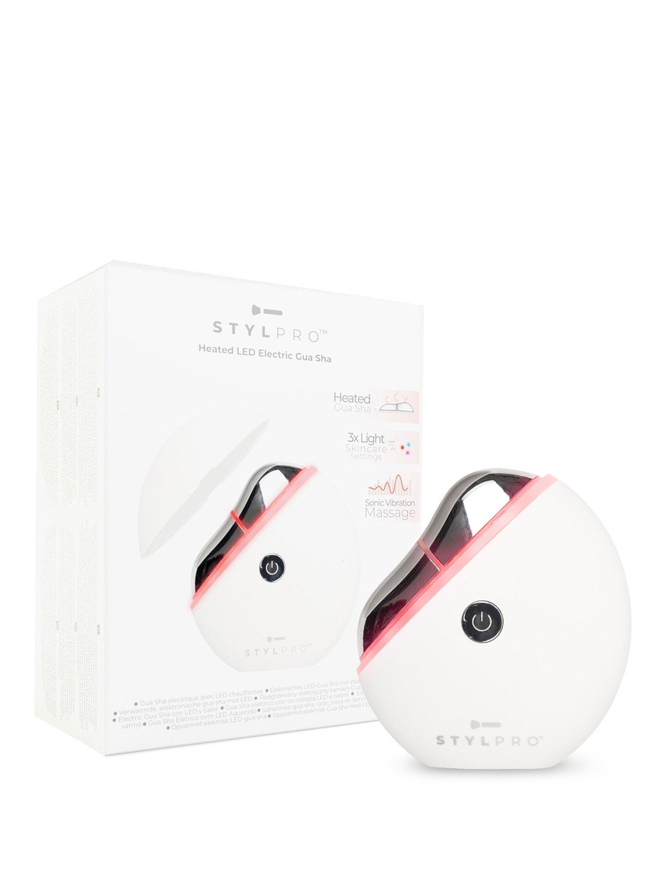 stylpro-electric-gua-sha-led-facial-sculpting-tool
