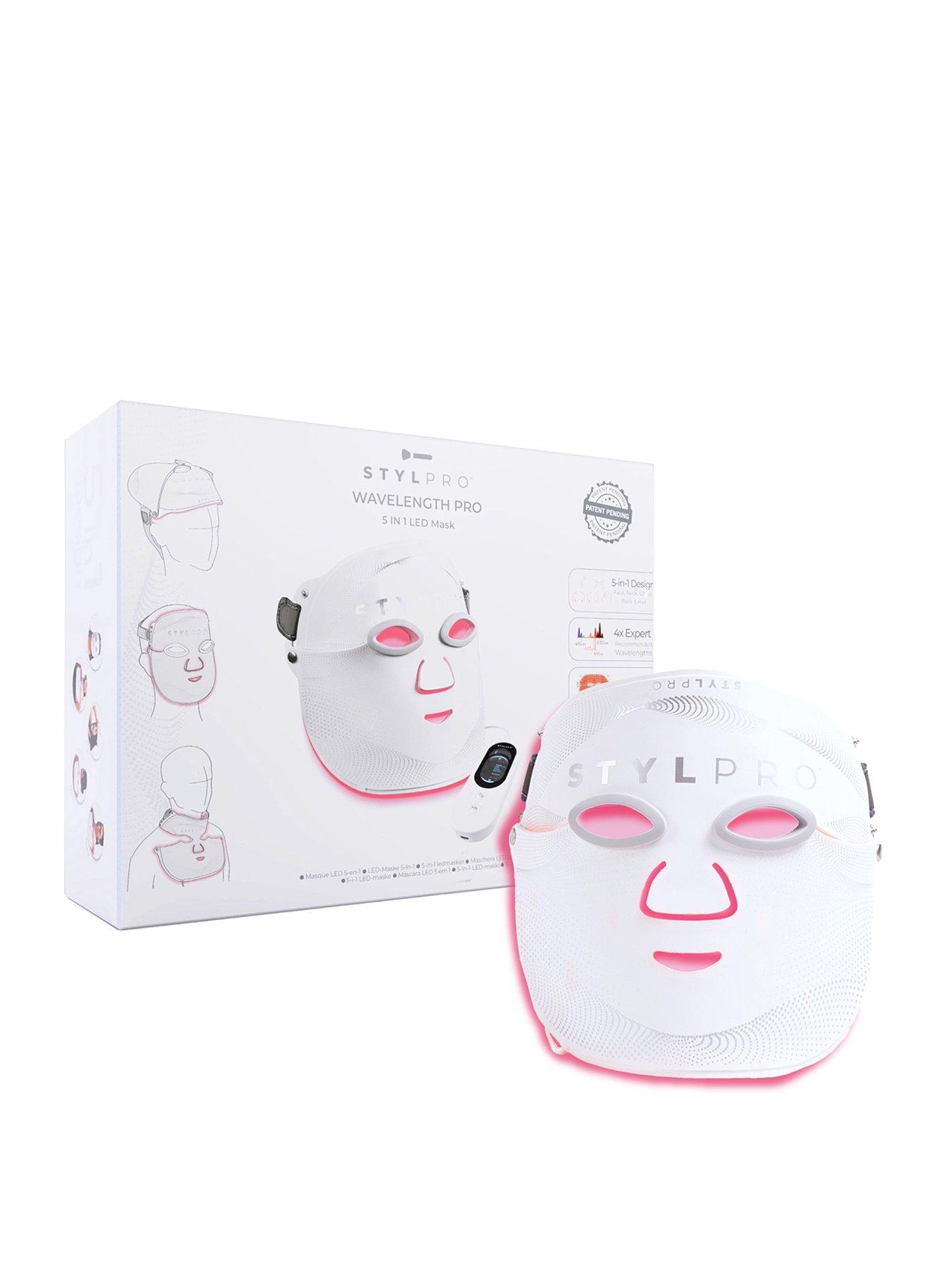  image of stylpro-5-in-1-led-mask