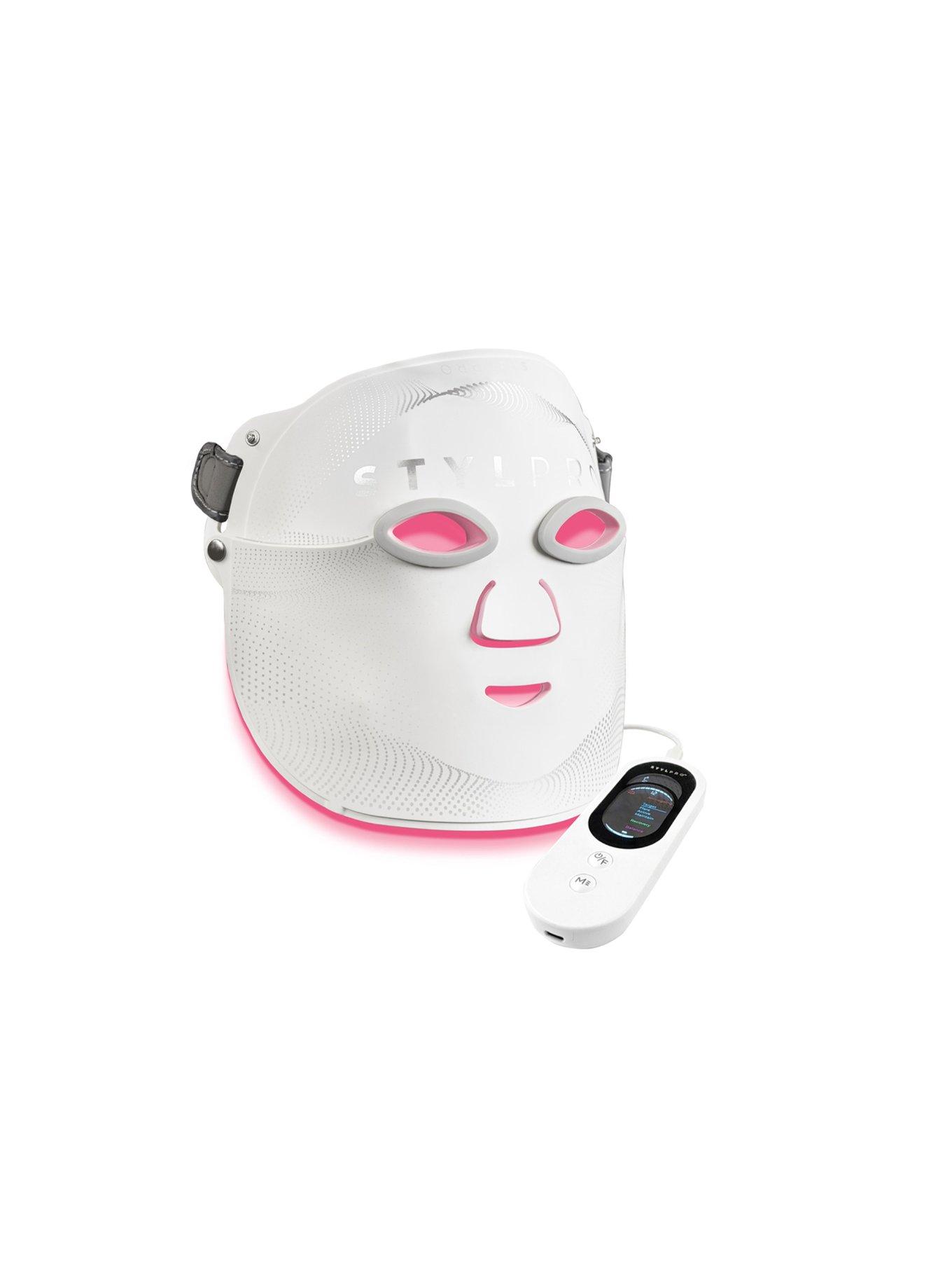  image of stylpro-5-in-1-led-mask
