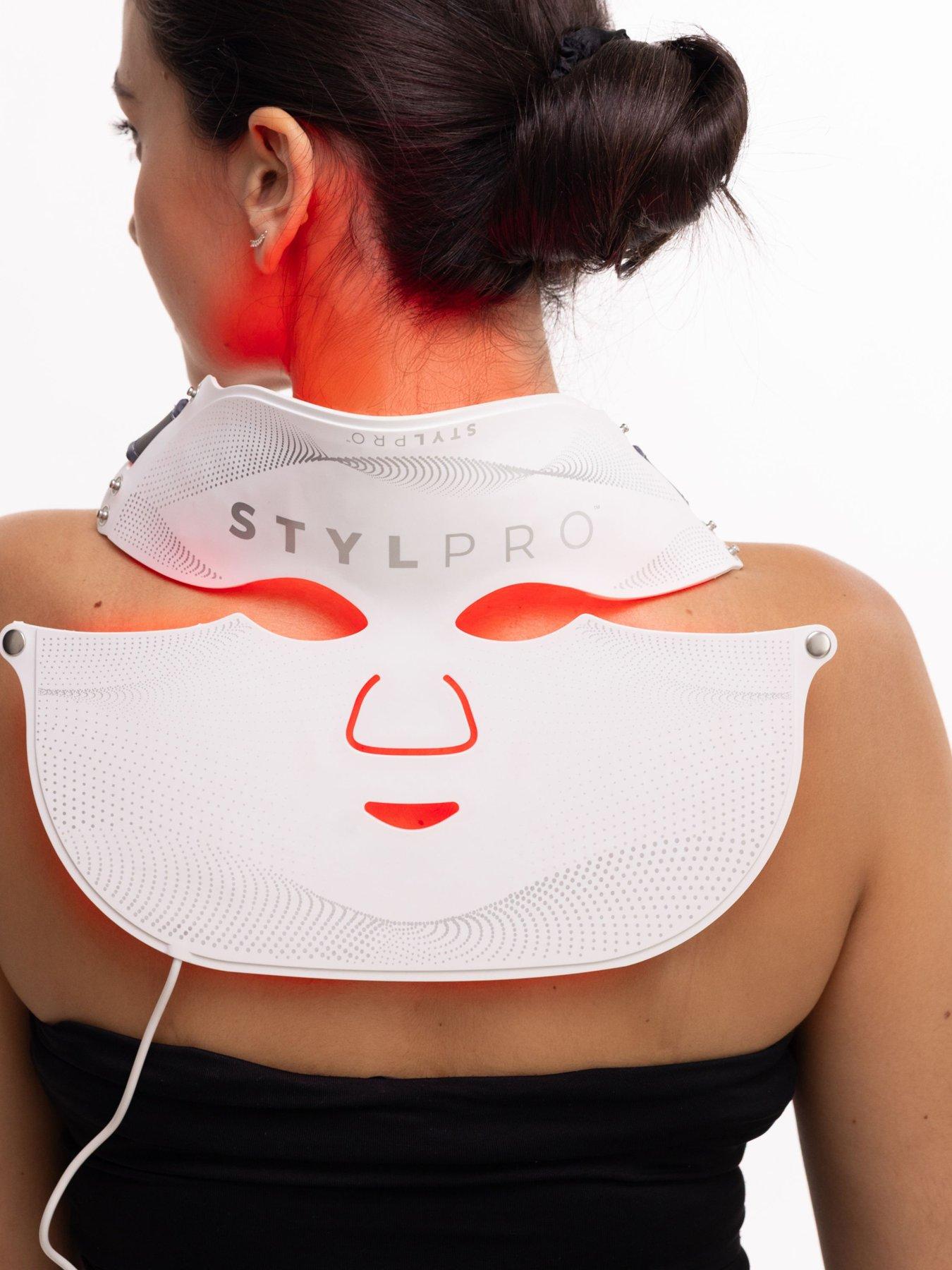 Image 2 of 6 of StylPro LED Body Mask