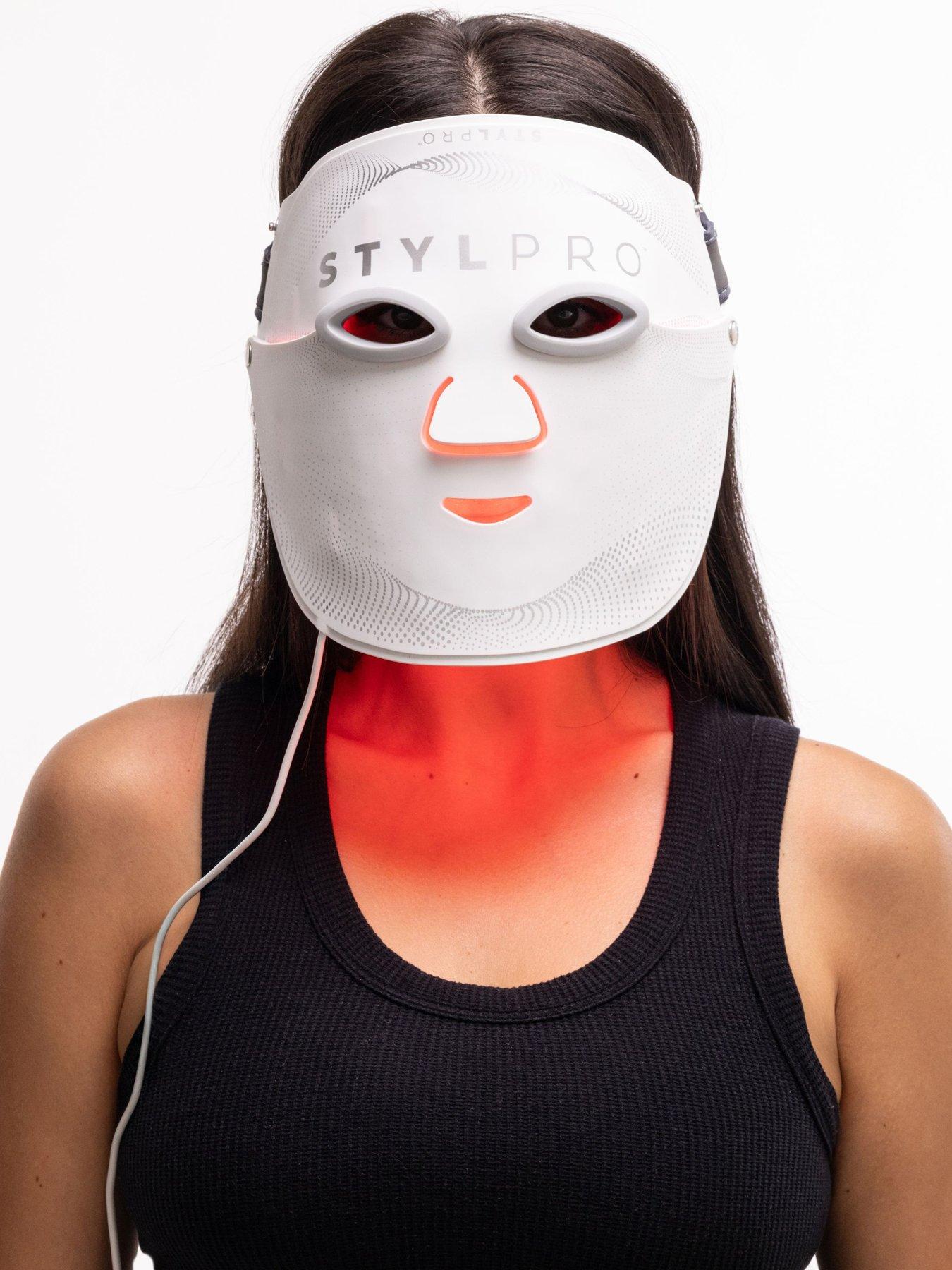 Image 3 of 6 of StylPro LED Body Mask