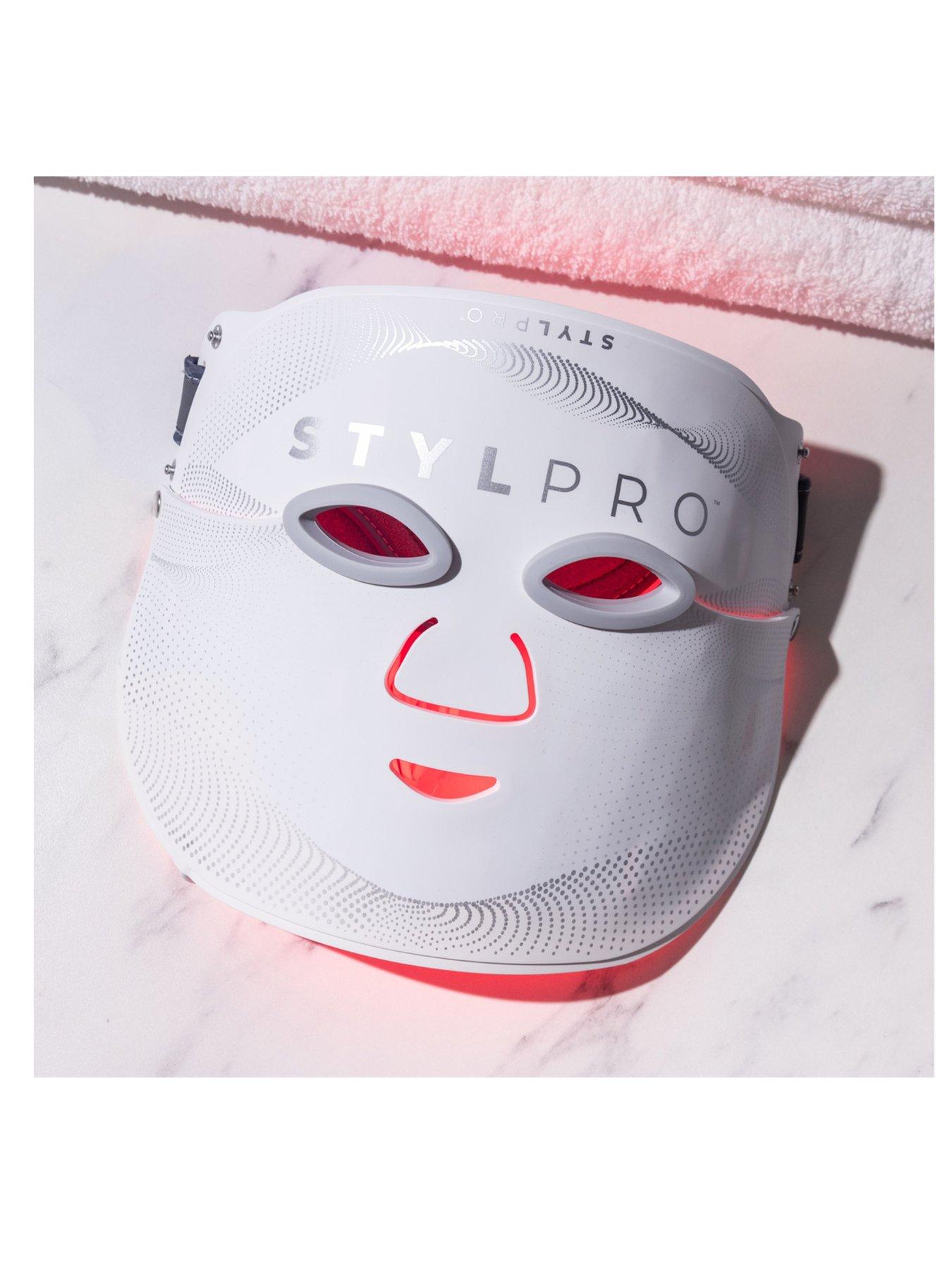  image of stylpro-5-in-1-led-mask